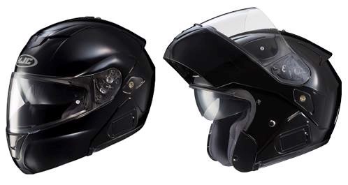 Mũ bảo hiểm modular (lật cằm) đang trở thành mũ bảo hộ moto phổ biến Mũ bảo hiểm modular (lật cằm) đang trở thành mũ bảo hộ moto phổ biến