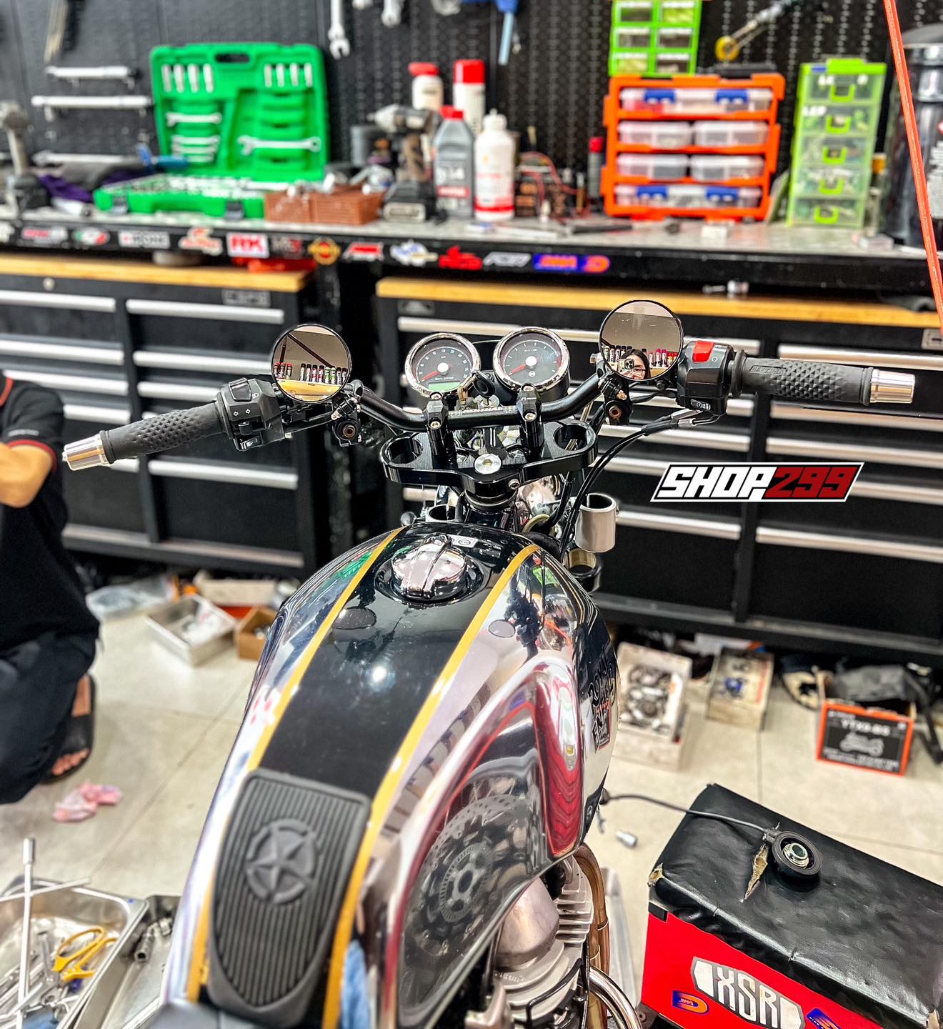 GHI ĐÔNG RENTHAL 745 (PHI 22) GHI ĐÔNG RENTHAL 745 (PHI 22)