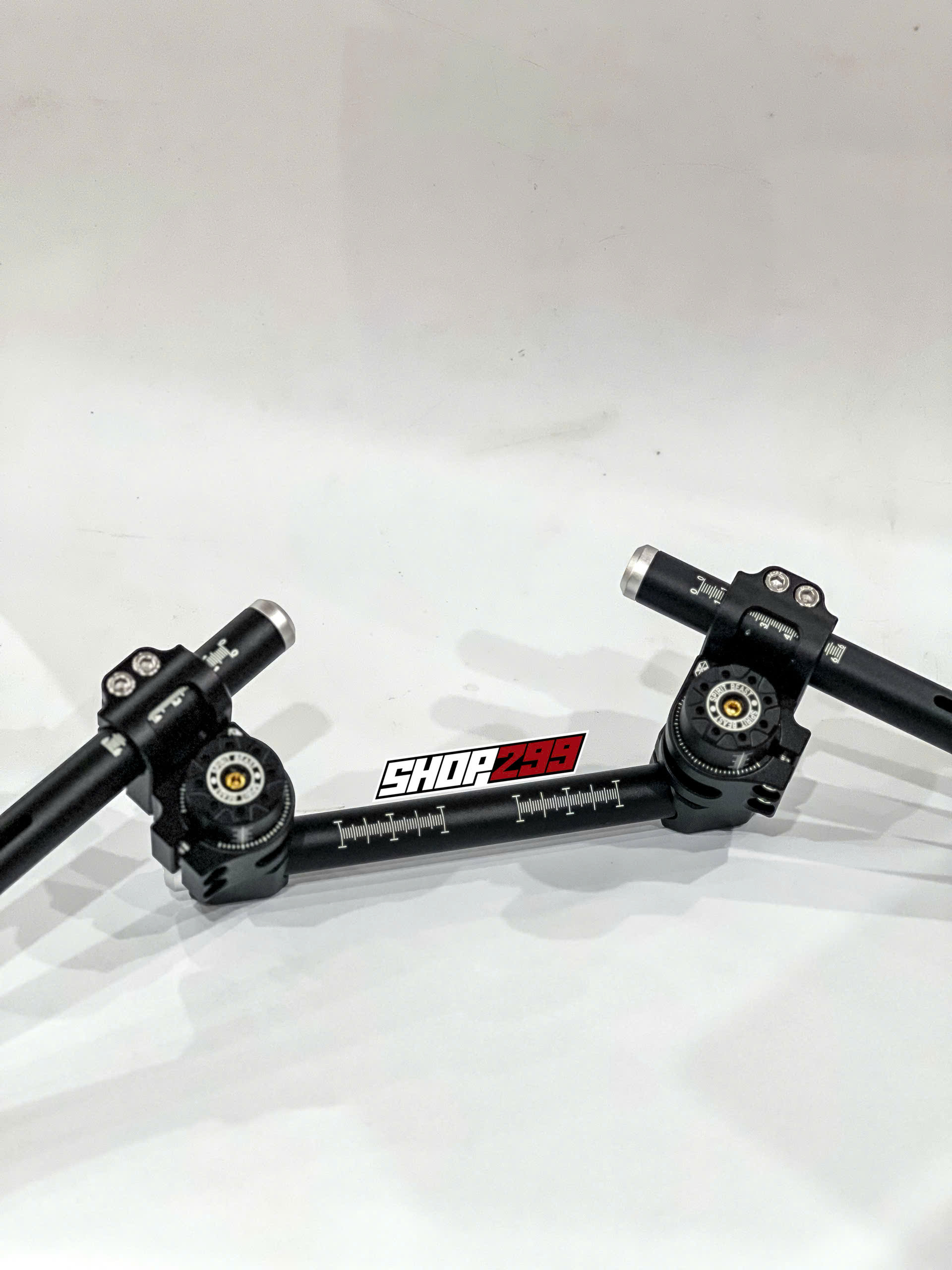 GHI ĐÔNG CLIP-ON SPIRIT BEAST L5 CNC CHÍNH HÃNG GHI ĐÔNG CLIP-ON SPIRIT BEAST L5 CNC CHÍNH HÃNG