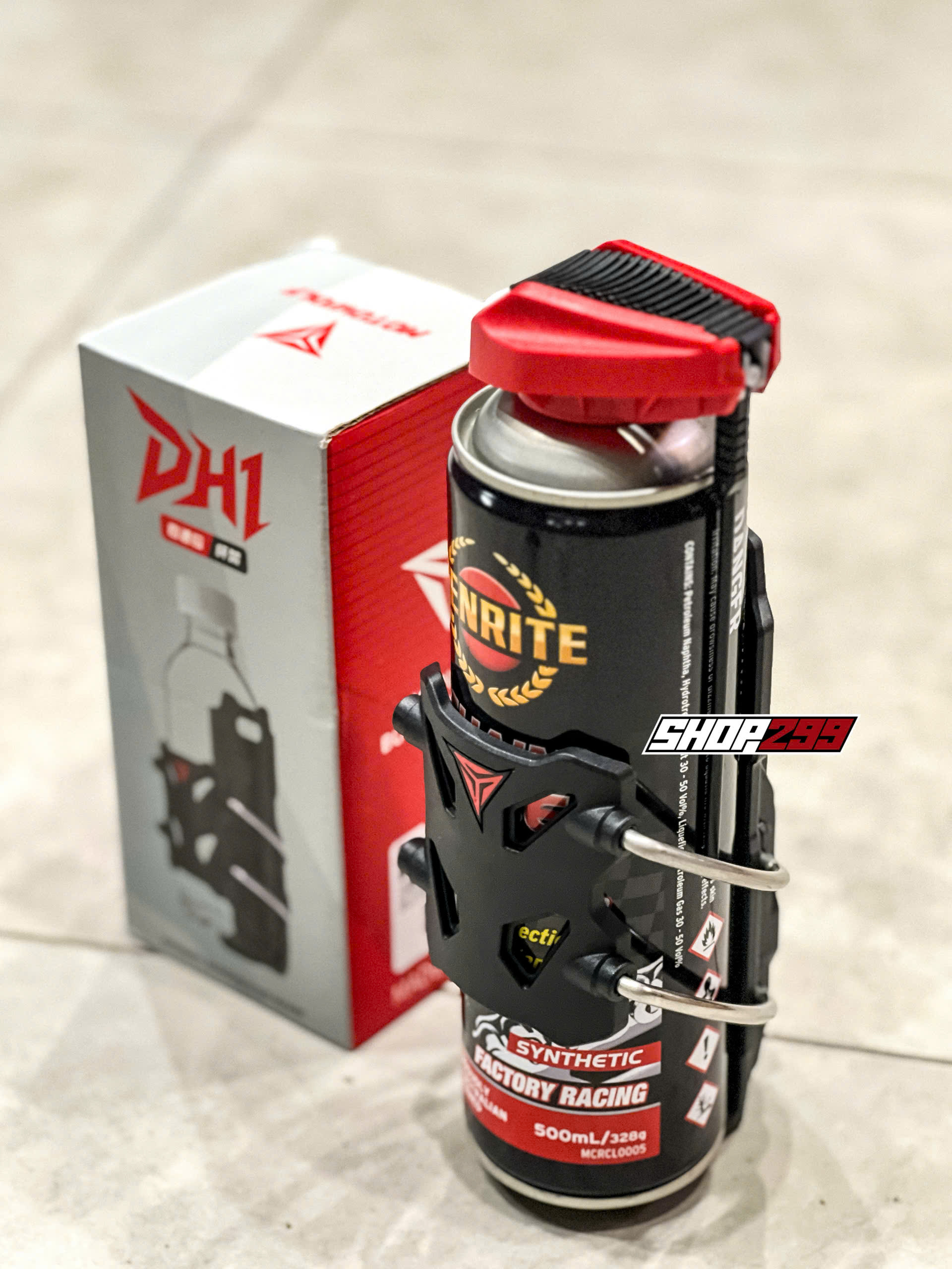 GIÁ ĐỠ BÌNH NƯỚC MOTOWOLF DH1 - MẪU MỚI GIÁ ĐỠ BÌNH NƯỚC MOTOWOLF DH1 - MẪU MỚI