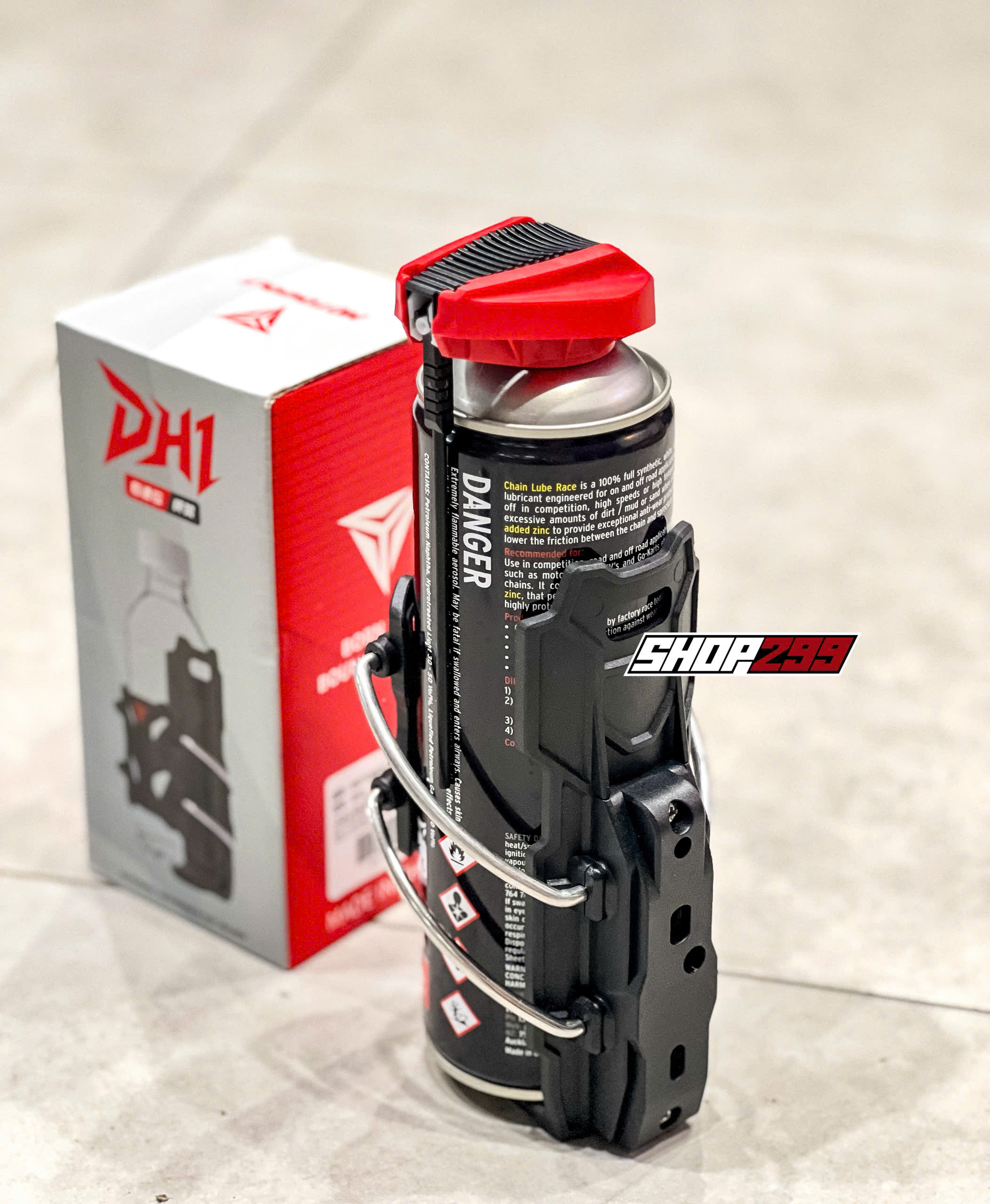 GIÁ ĐỠ BÌNH NƯỚC MOTOWOLF DH1 - MẪU MỚI GIÁ ĐỠ BÌNH NƯỚC MOTOWOLF DH1 - MẪU MỚI