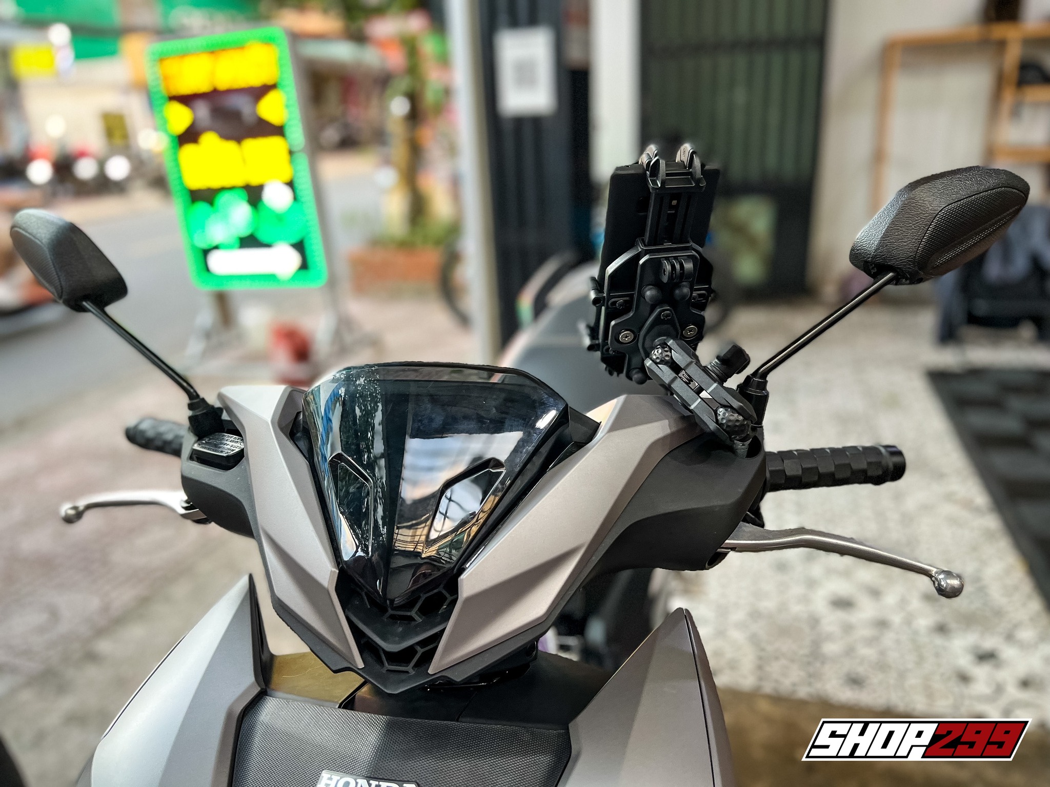 GIÁ ĐỠ ĐIỆN THOẠI CHỐNG RUNG OSOPRO BẠCH TUỘC (CARAPACE/ OCTOPUS) - CHÂN GƯƠNG GIÁ ĐỠ ĐIỆN THOẠI CHỐNG RUNG OSOPRO BẠCH TUỘC (CARAPACE/ OCTOPUS) - CHÂN GƯƠNG