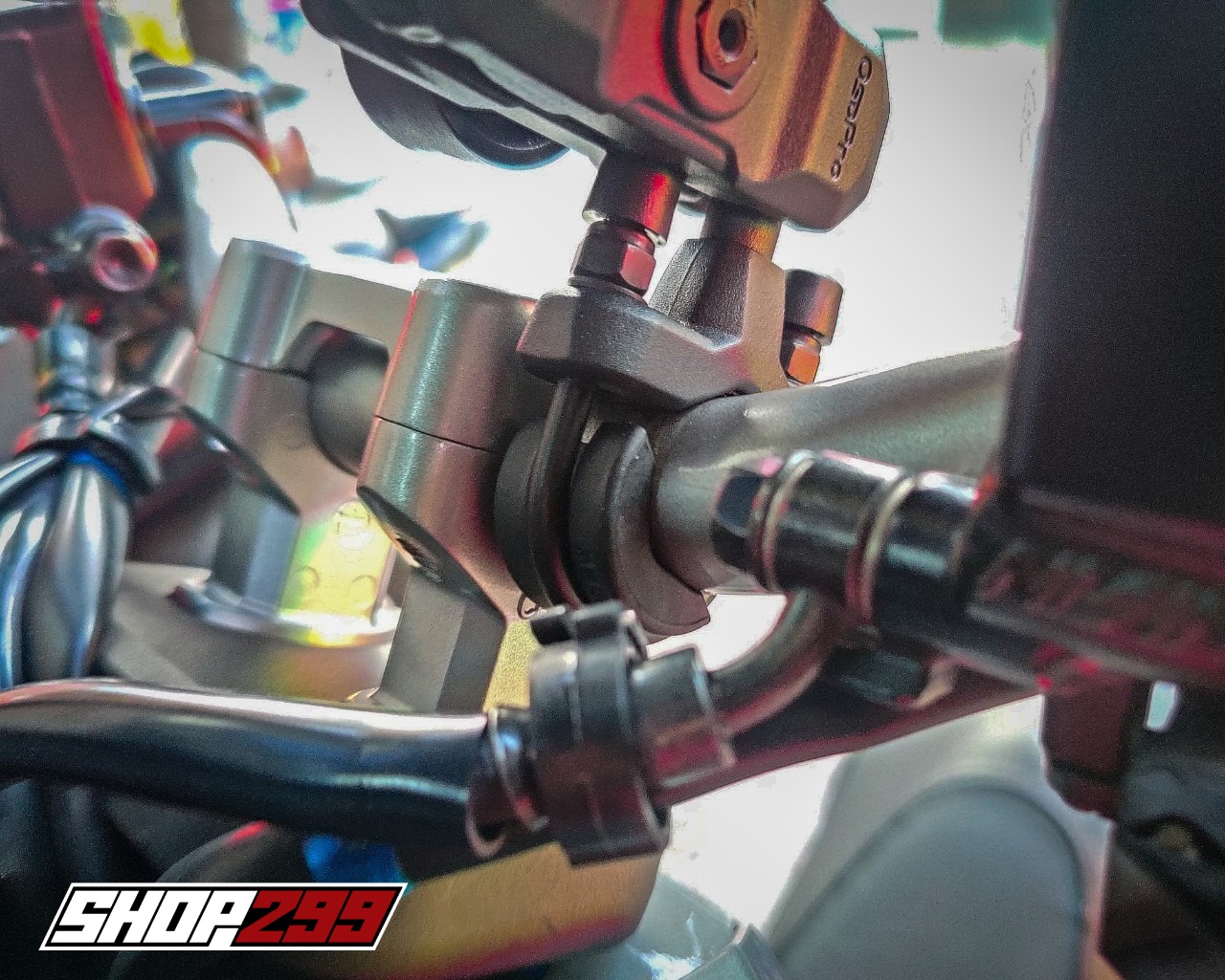 GIÁ ĐỠ ĐIỆN THOẠI CHỐNG RUNG OSOPRO BẠCH TUỘC (CARAPACE/ OCTOPUS) - CHÂN KẸP ĐA NĂNG GIÁ ĐỠ ĐIỆN THOẠI CHỐNG RUNG OSOPRO BẠCH TUỘC (CARAPACE/ OCTOPUS) - CHÂN KẸP ĐA NĂNG