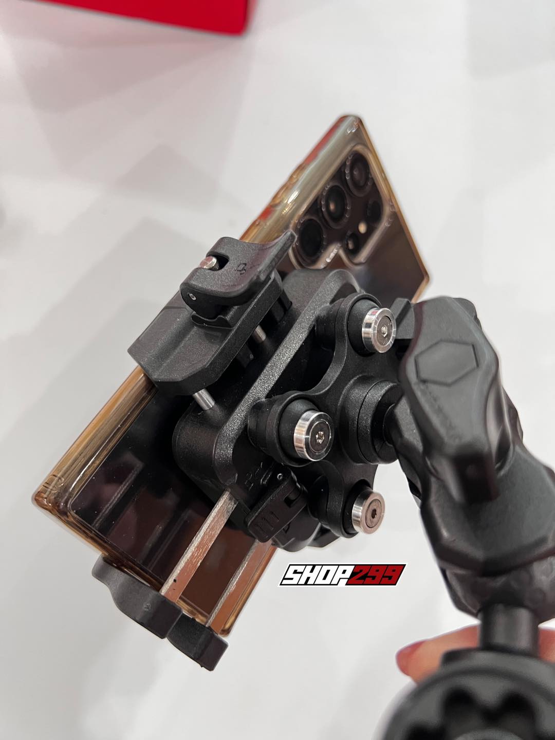 GIÁ ĐỠ ĐIỆN THOẠI CHỐNG RUNG MOTOWOLF MH1 - CHÂN GHI ĐÔNG GIÁ ĐỠ ĐIỆN THOẠI CHỐNG RUNG MOTOWOLF MH1 - CHÂN GHI ĐÔNG