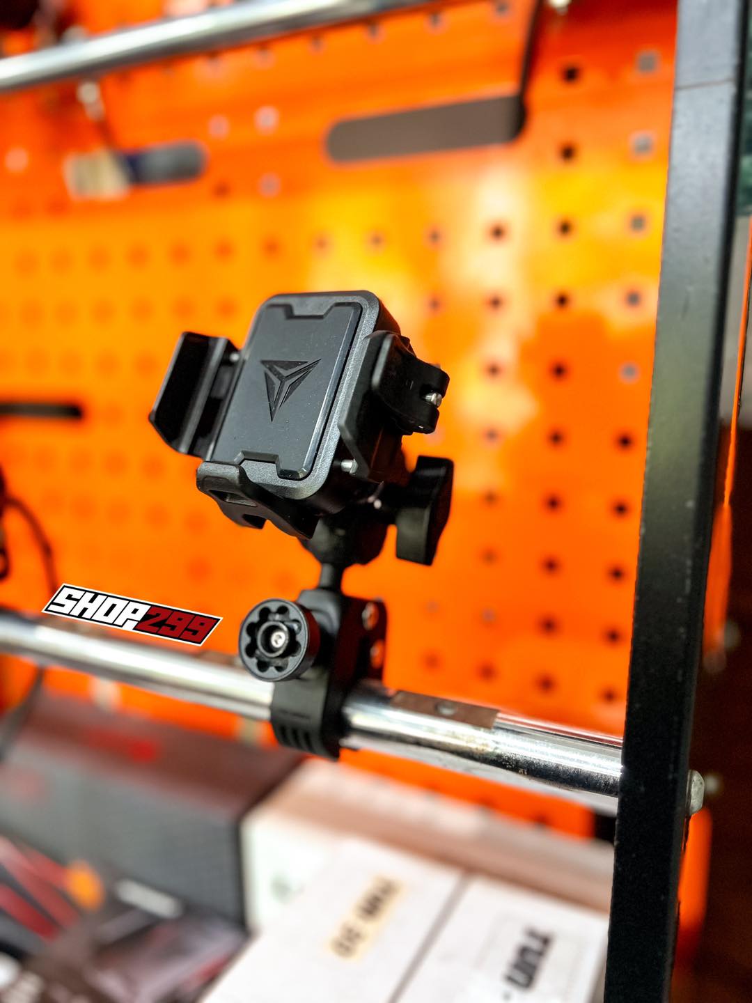 GIÁ ĐỠ ĐIỆN THOẠI CHỐNG RUNG MOTOWOLF MH1 - CHÂN GHI ĐÔNG GIÁ ĐỠ ĐIỆN THOẠI CHỐNG RUNG MOTOWOLF MH1 - CHÂN GHI ĐÔNG