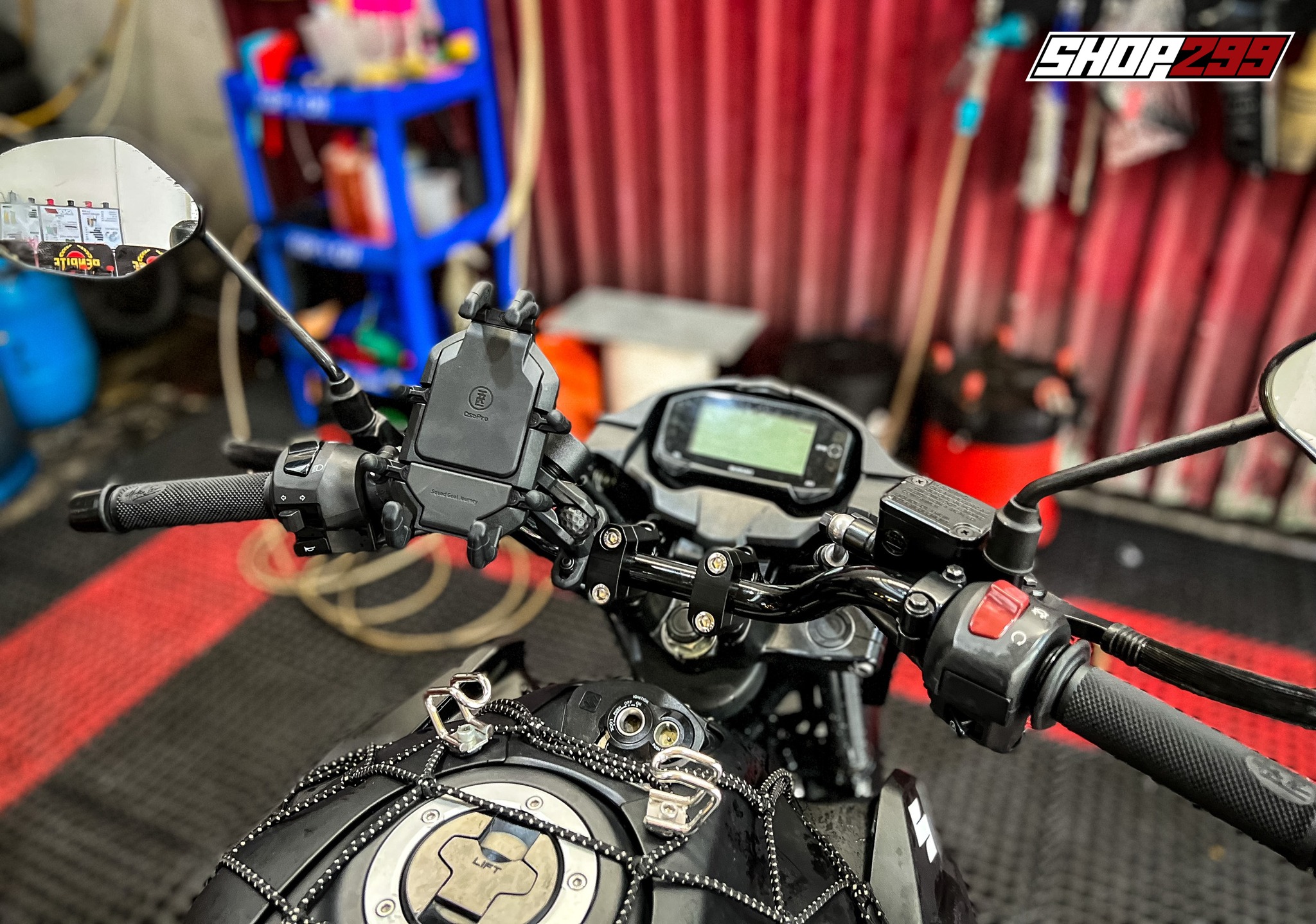 GIÁ ĐỠ ĐIỆN THOẠI CHỐNG RUNG OSOPRO BẠCH TUỘC (CARAPACE/ OCTOPUS) - CHÂN KẸP ĐA NĂNG GIÁ ĐỠ ĐIỆN THOẠI CHỐNG RUNG OSOPRO BẠCH TUỘC (CARAPACE/ OCTOPUS) - CHÂN KẸP ĐA NĂNG