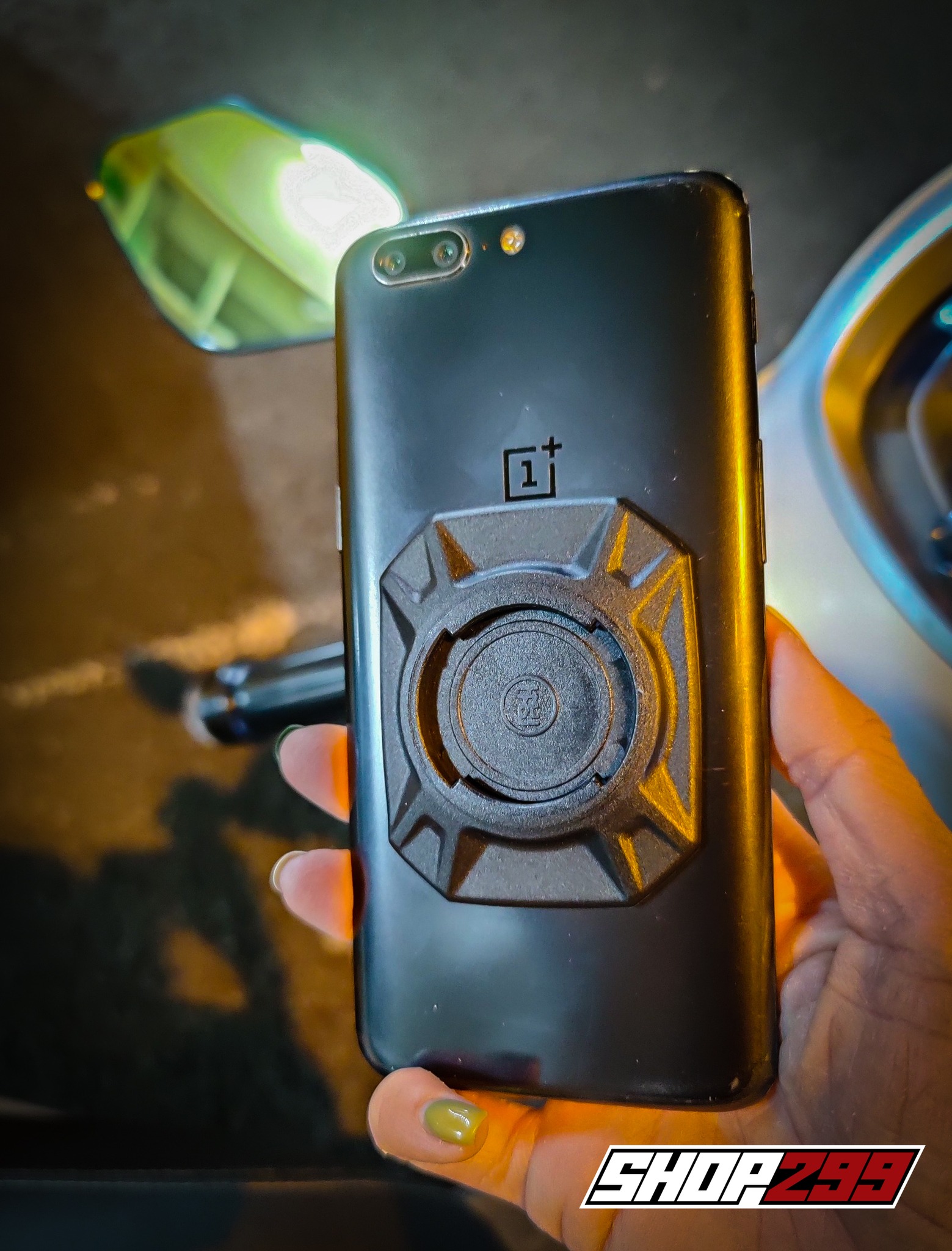 GIÁ ĐỠ ĐIỆN THOẠI CHỐNG RUNG OSOPRO KHÓA NHANH (QUICK LOCK) - CHÂN GƯƠNG GIÁ ĐỠ ĐIỆN THOẠI CHỐNG RUNG OSOPRO KHÓA NHANH (QUICK LOCK) - CHÂN GƯƠNG