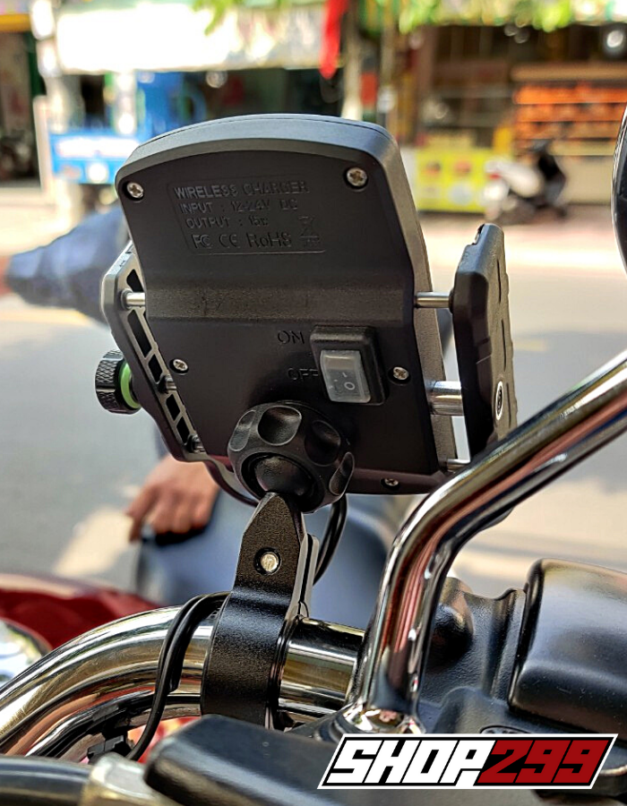 GIÁ ĐỠ ĐIỆN THOẠI IMESTOU CHÍNH HÃNG (SẠC KHÔNG DÂY) GIÁ ĐỠ ĐIỆN THOẠI IMESTOU CHÍNH HÃNG (SẠC KHÔNG DÂY)