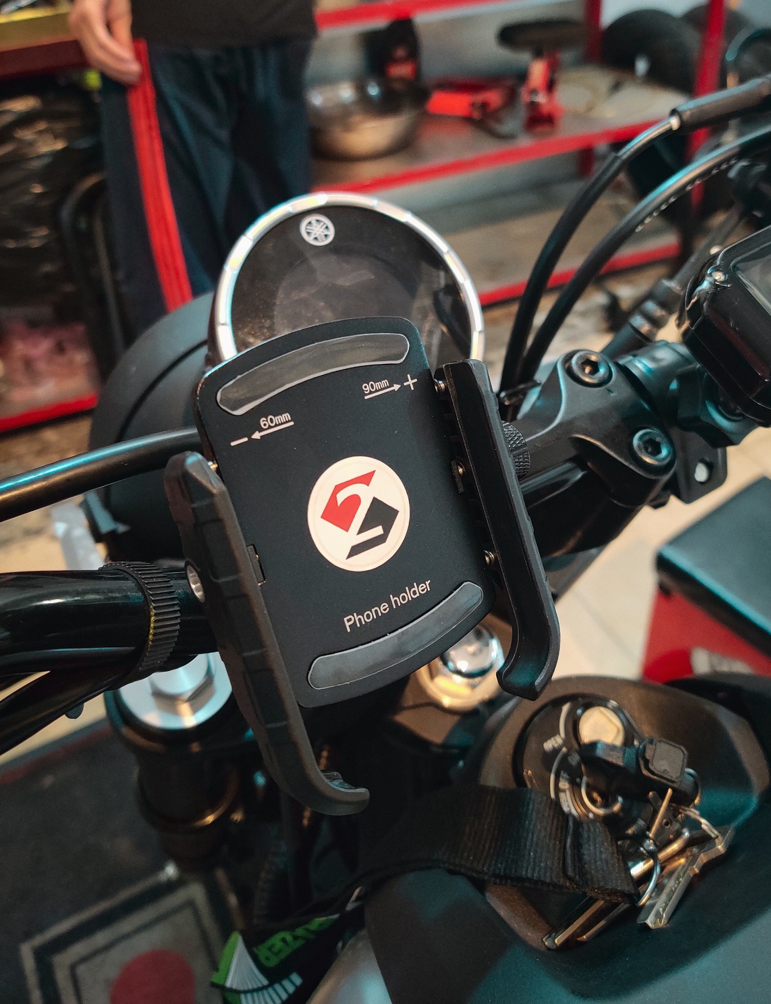 GIÁ ĐỠ ĐIỆN THOẠI IMESTOU CHÍNH HÃNG (KHÔNG SẠC) GIÁ ĐỠ ĐIỆN THOẠI IMESTOU CHÍNH HÃNG (KHÔNG SẠC)