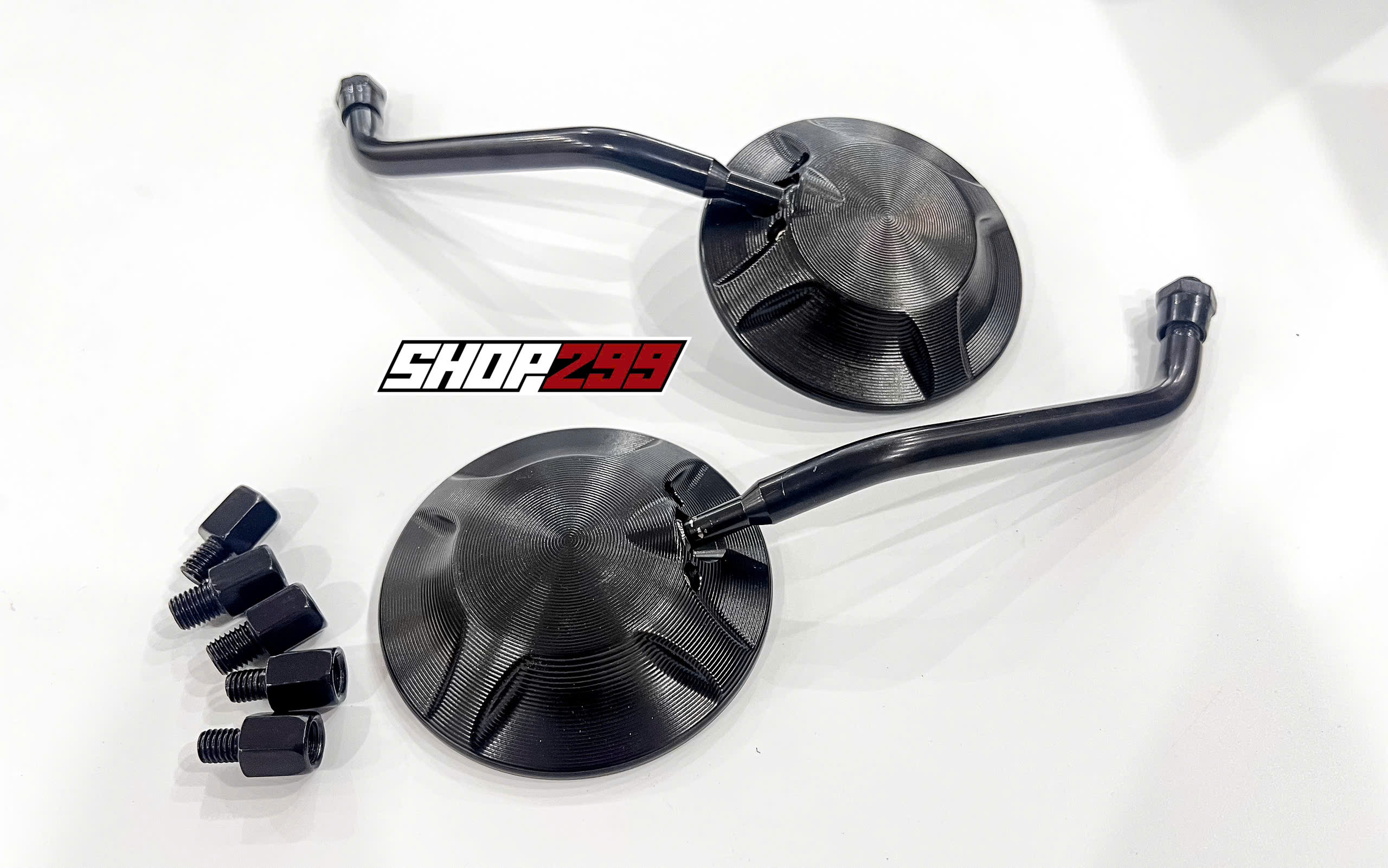 GƯƠNG CHIẾU HẬU TRÒN CNC GƯƠNG CHIẾU HẬU TRÒN CNC
