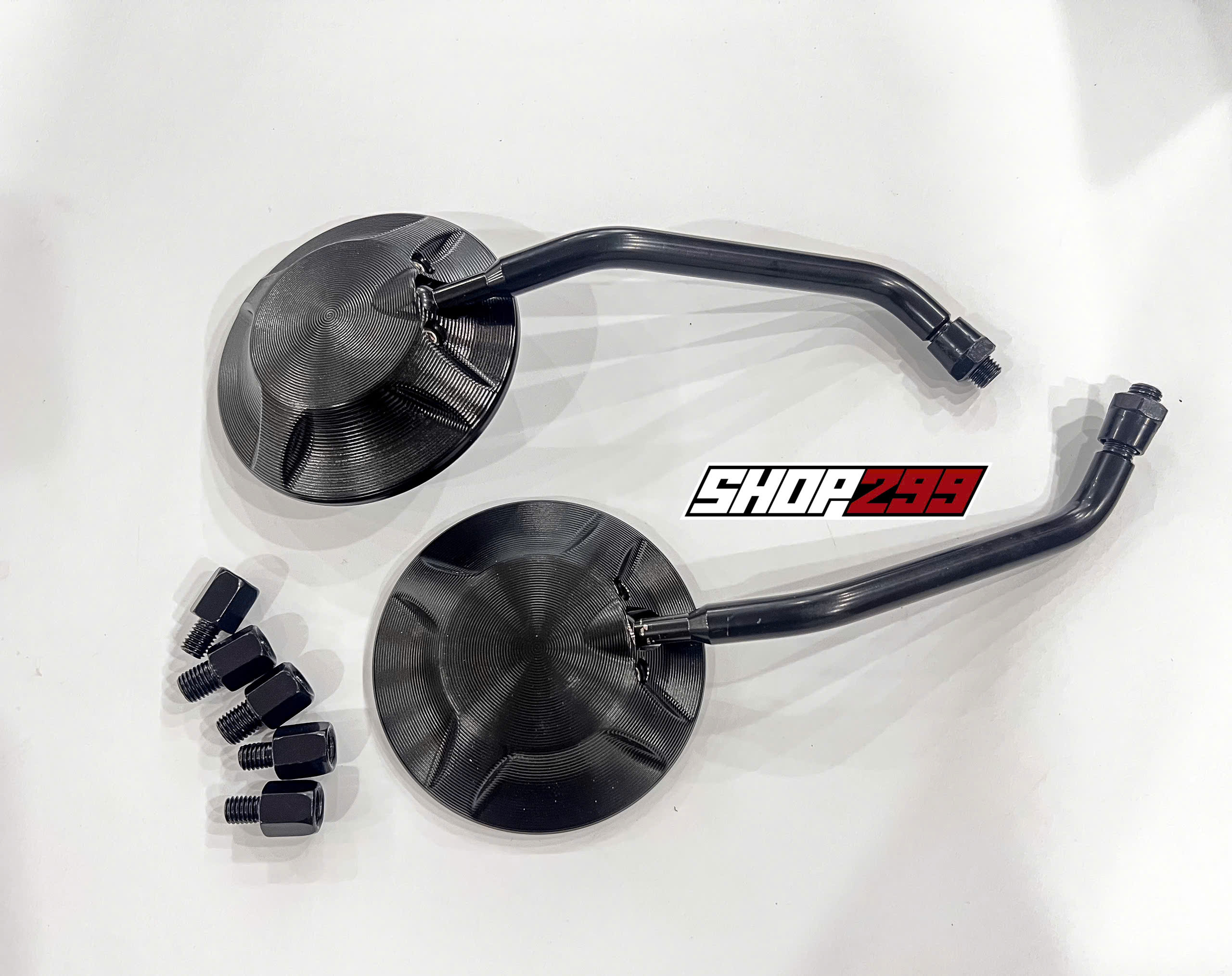 GƯƠNG CHIẾU HẬU TRÒN CNC GƯƠNG CHIẾU HẬU TRÒN CNC