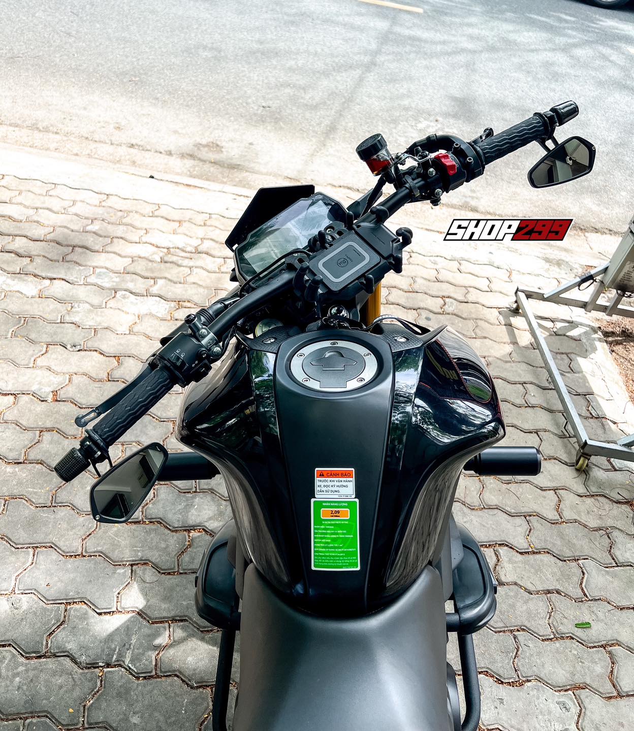 KÍNH GÙ CRG (THÁI LAN) KÍNH GÙ CRG (THÁI LAN)