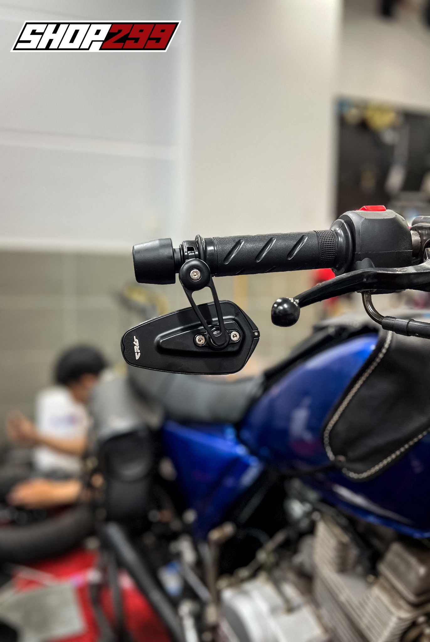 KÍNH GÙ CRG (THÁI LAN) KÍNH GÙ CRG (THÁI LAN)