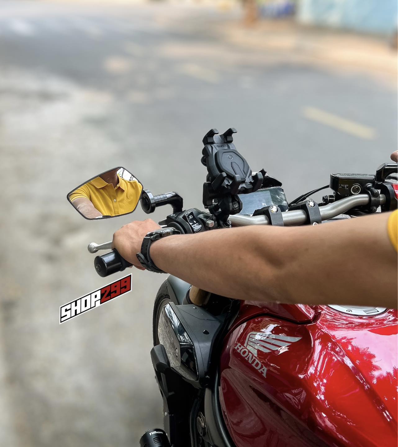 GƯƠNG GÙ ĐA GIÁC GƯƠNG GÙ ĐA GIÁC