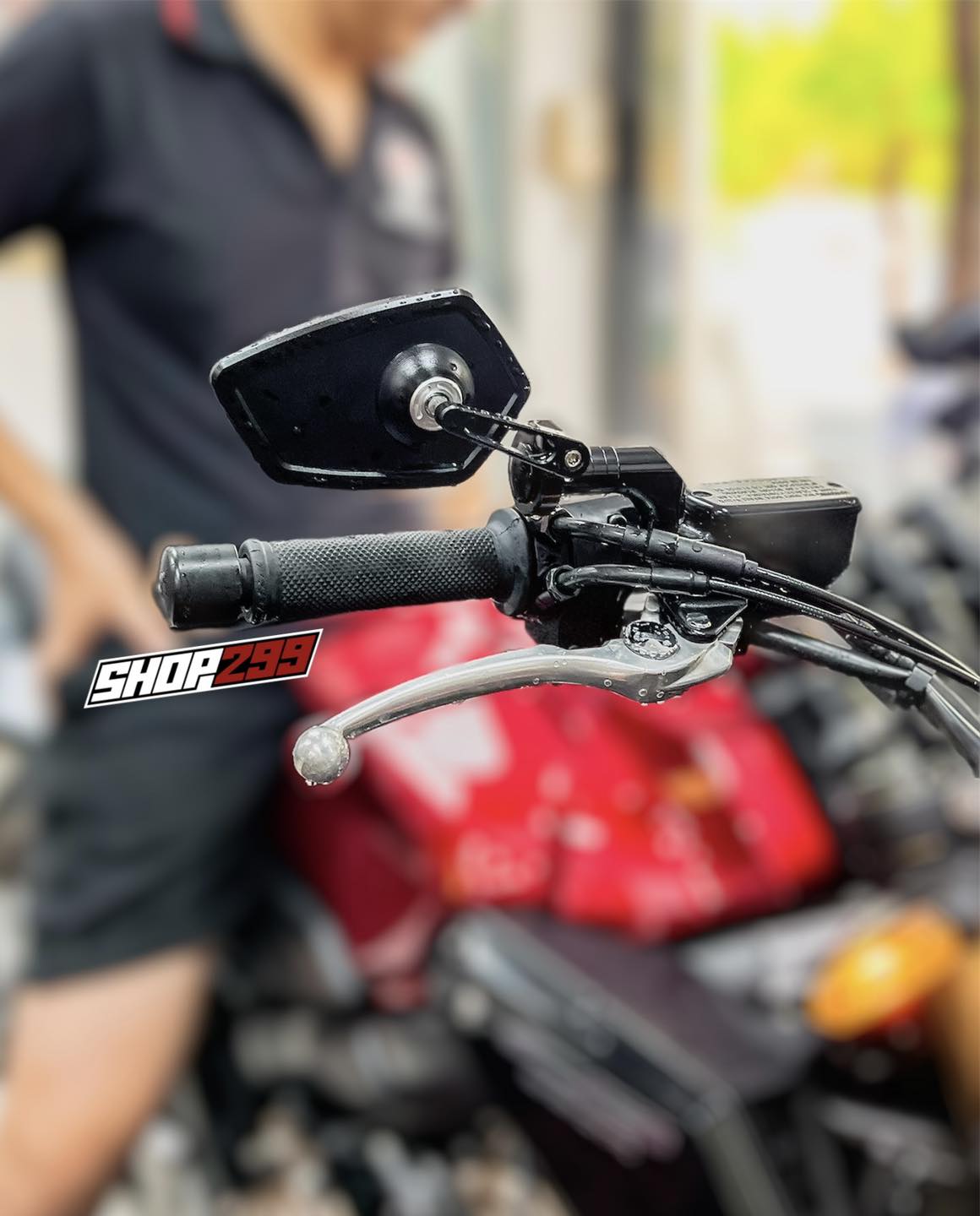 GƯƠNG GÙ ĐA GIÁC GƯƠNG GÙ ĐA GIÁC