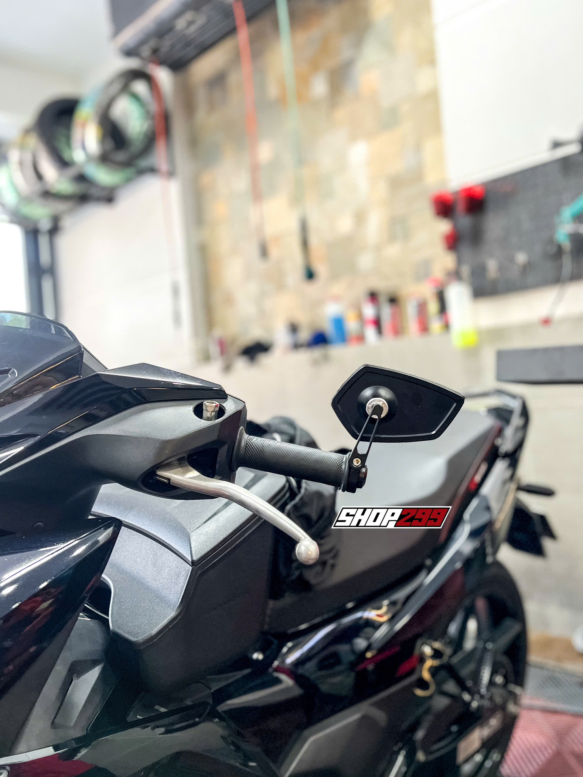 GƯƠNG GÙ ĐA GIÁC GƯƠNG GÙ ĐA GIÁC