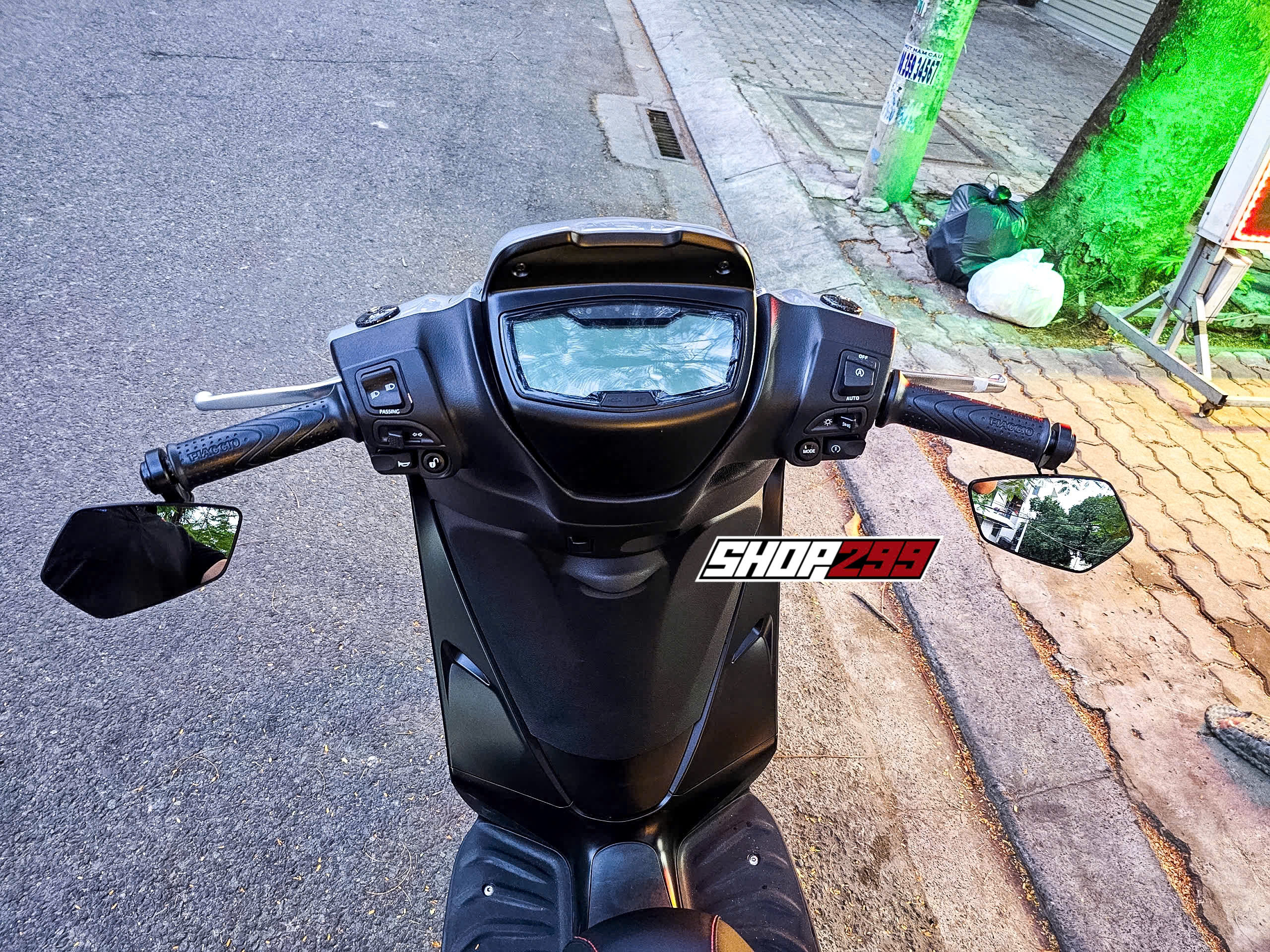 GƯƠNG GÙ ĐA GIÁC GƯƠNG GÙ ĐA GIÁC