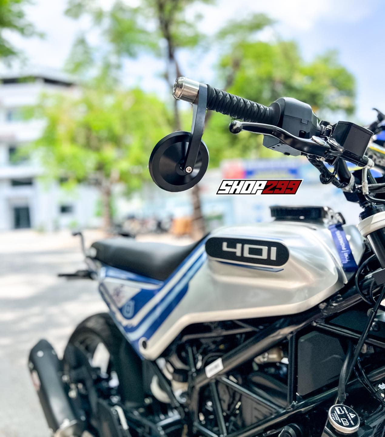 GƯƠNG GÙ TRÒN DIABLO GƯƠNG GÙ TRÒN DIABLO