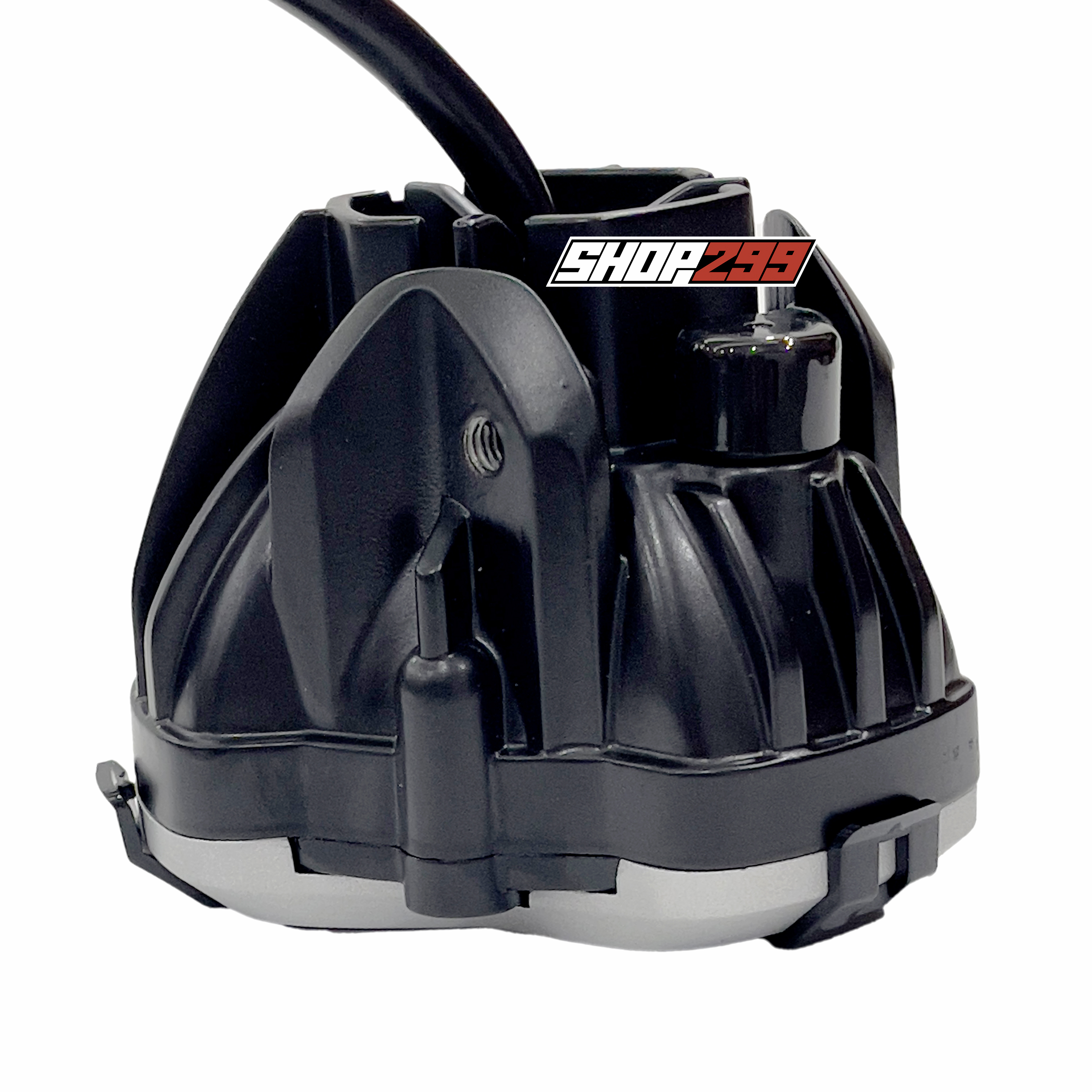 ĐÈN TRỢ SÁNG NOVSIGHT HALO PRO SERIES 3'' - COMBINED BEAM (SPOT + FLOOD) 60W ĐÈN TRỢ SÁNG NOVSIGHT HALO PRO SERIES 3'' - COMBINED BEAM (SPOT + FLOOD) 60W