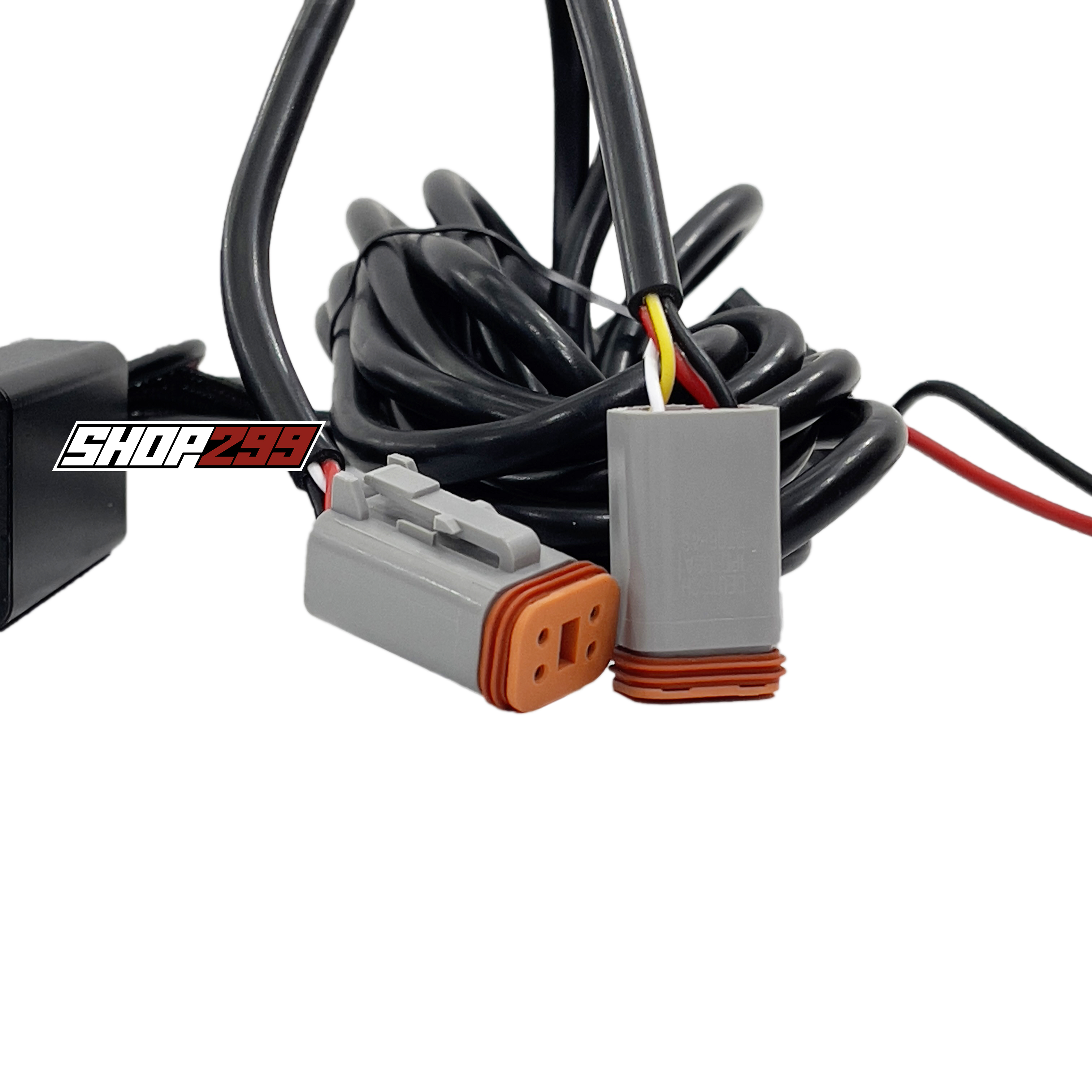 ĐÈN TRỢ SÁNG NOVSIGHT HALO SE SERIES 3'' - COMBINED BEAM (SPOT + FLOOD) 60W ĐÈN TRỢ SÁNG NOVSIGHT HALO SE SERIES 3'' - COMBINED BEAM (SPOT + FLOOD) 60W