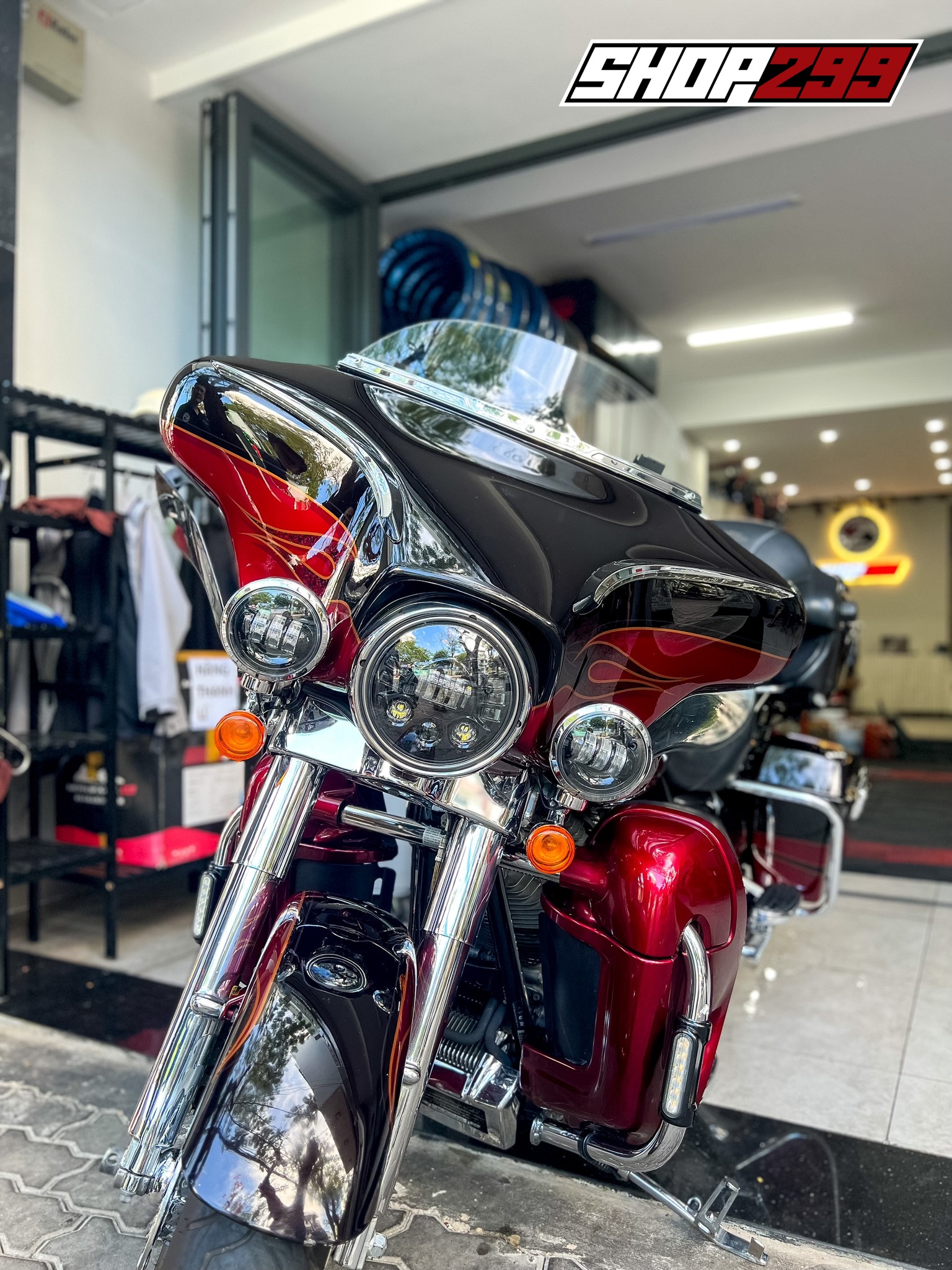 ĐẦU ĐÈN LED TUN 770 CHÍNH HÃNG ĐẦU ĐÈN LED TUN 770 CHÍNH HÃNG