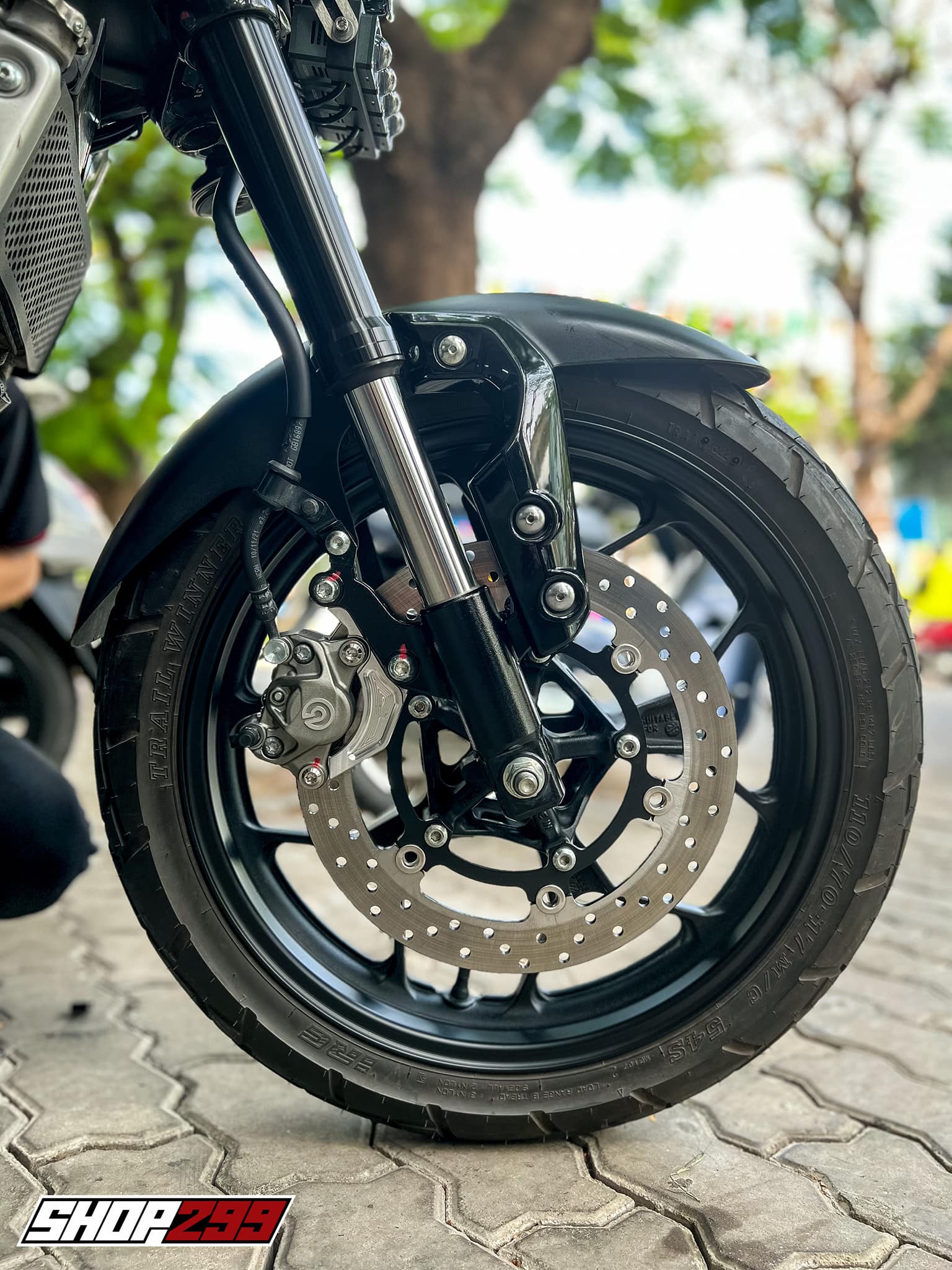 HEO BREMBO 2 PIS ĐỐI XỨNG - LOGO NỔI HEO BREMBO 2 PIS ĐỐI XỨNG - LOGO NỔI