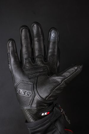 Găng tay LS2 Spark Man Găng tay LS2 Spark Man