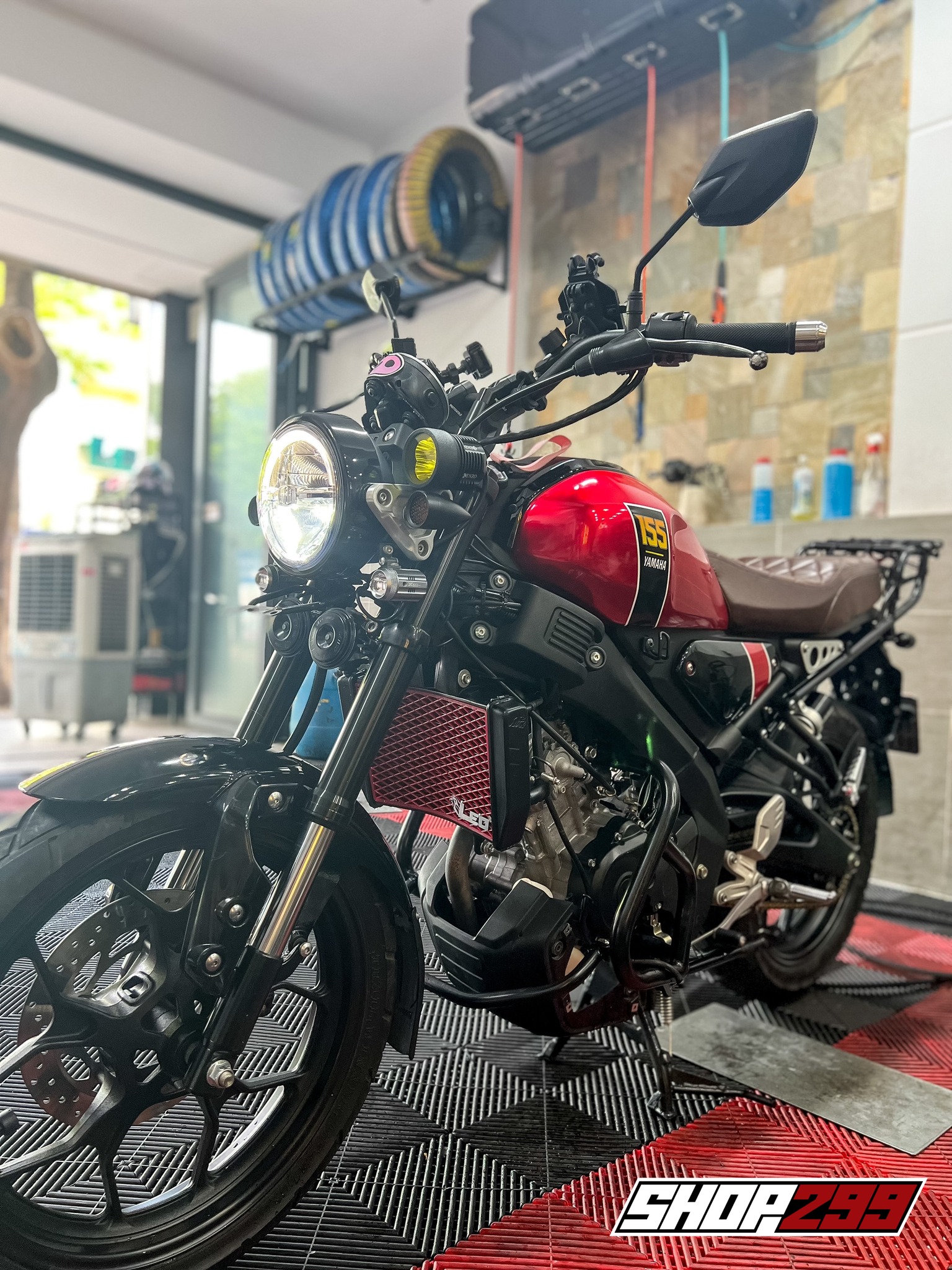 KÉT NƯỚC LỚN 2 QUẠT LEO RACING CHÍNH HÃNG THÁI LAN KÉT NƯỚC LỚN 2 QUẠT LEO RACING CHÍNH HÃNG THÁI LAN