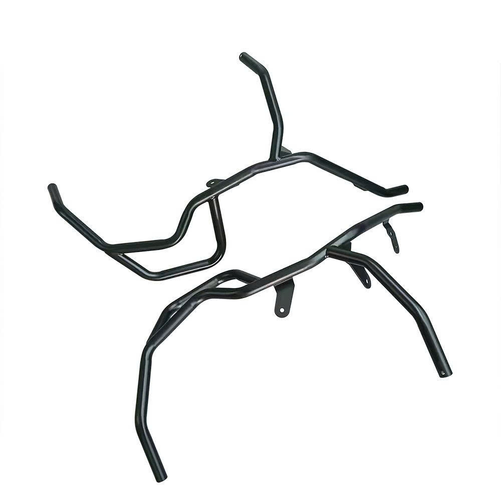 KHUNG CHỐNG ĐỔ THÉP HONDA ADV 350 KHUNG CHỐNG ĐỔ THÉP HONDA ADV 350