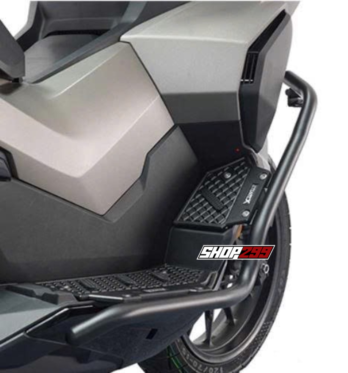 KHUNG CHỐNG ĐỔ DƯỚI STUNTCX CHO HONDA ADV 350 CHÍNH HÃNG KHUNG CHỐNG ĐỔ DƯỚI STUNTCX CHO HONDA ADV 350 CHÍNH HÃNG