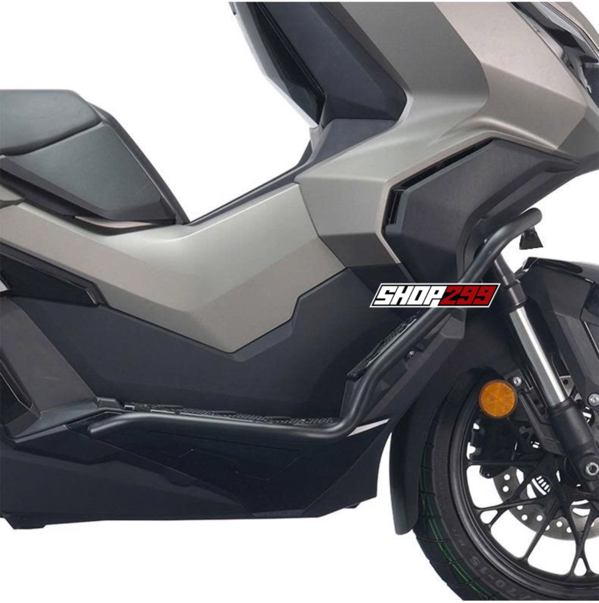 KHUNG CHỐNG ĐỔ DƯỚI STUNTCX CHO HONDA ADV 350 CHÍNH HÃNG KHUNG CHỐNG ĐỔ DƯỚI STUNTCX CHO HONDA ADV 350 CHÍNH HÃNG