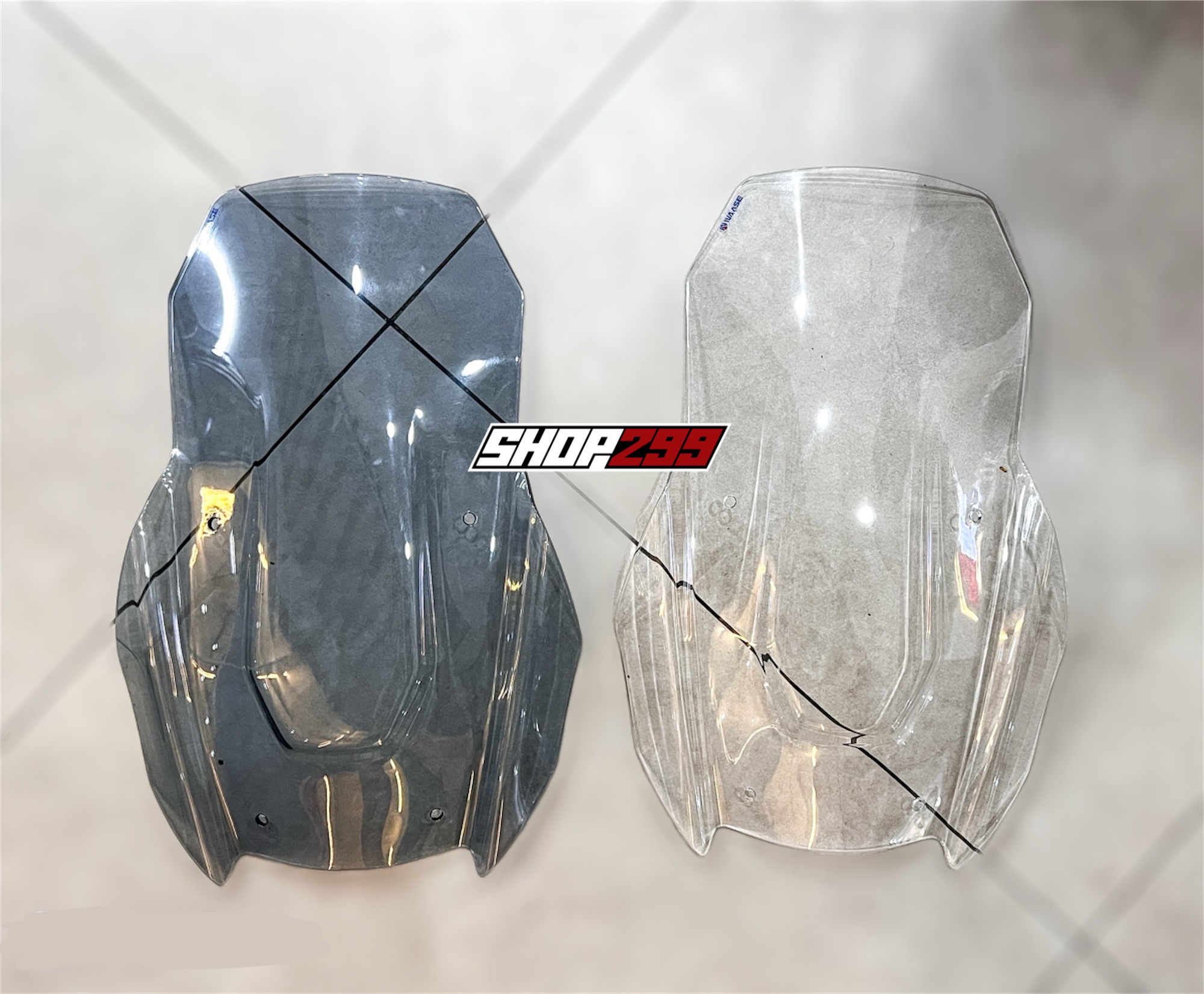 KÍNH CHẮN GIÓ TOURING CHO HONDA ADV 350 KÍNH CHẮN GIÓ TOURING CHO HONDA ADV 350