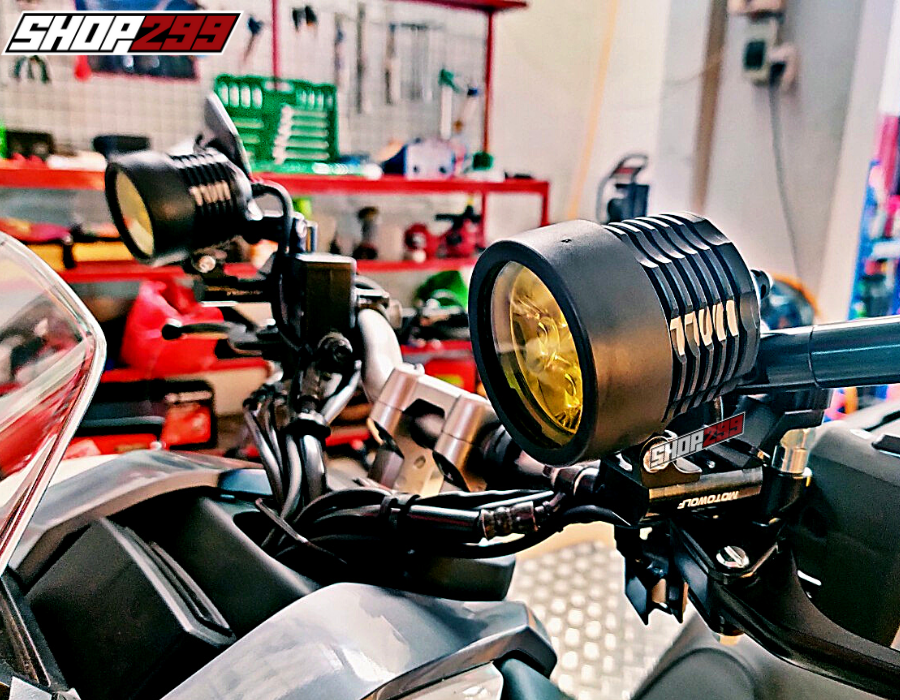 ĐÈN TRỢ SÁNG LED TUN 30 ĐÈN TRỢ SÁNG LED TUN 30