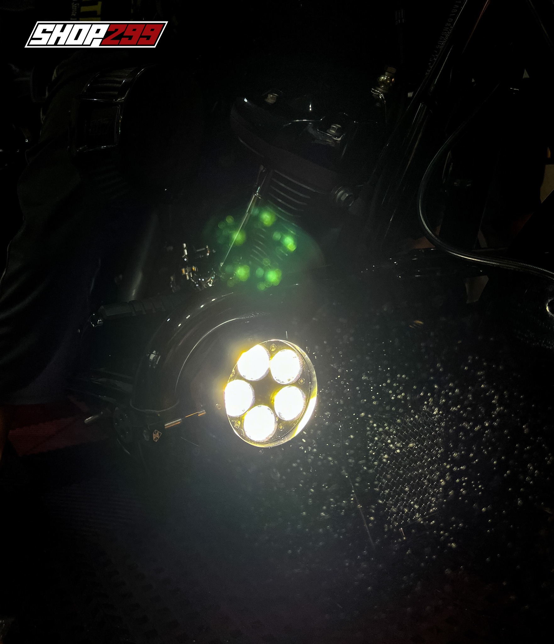 ĐÈN TRỢ SÁNG TUN 50 ĐÈN TRỢ SÁNG TUN 50