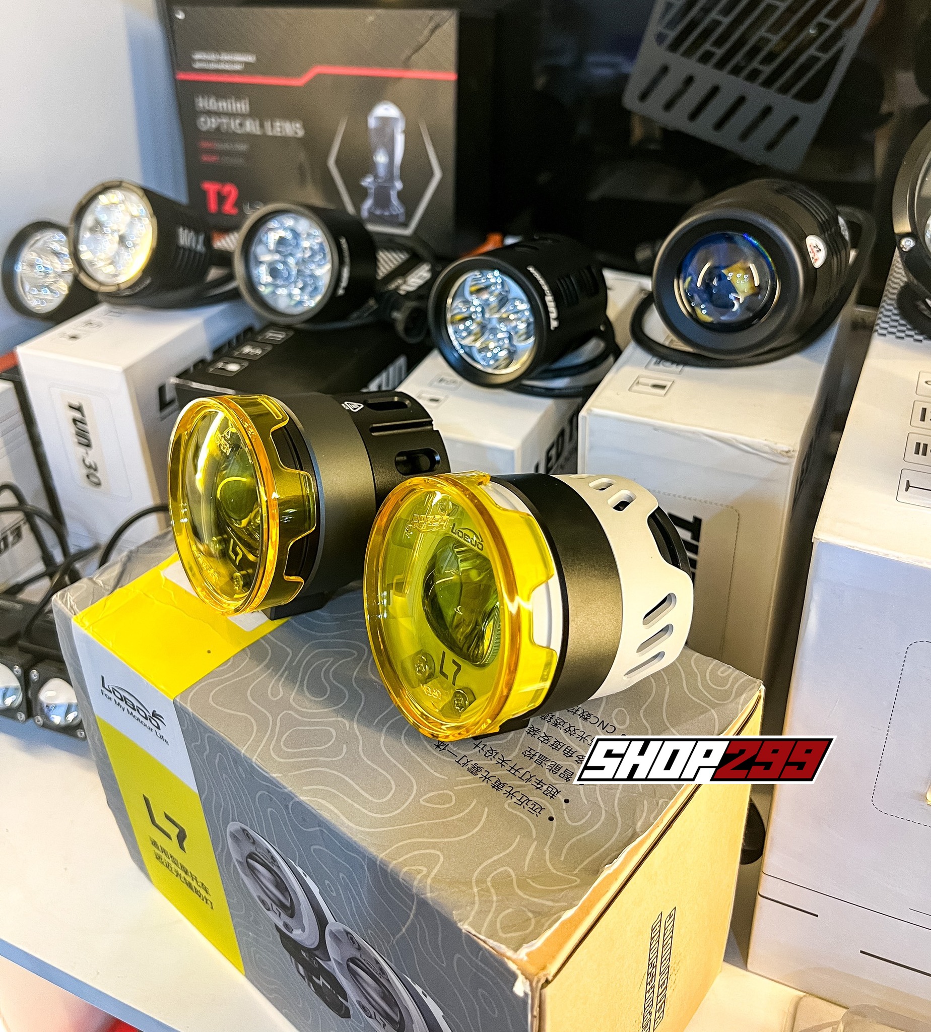 ĐÈN TRỢ SÁNG LOBOO L7S (TRẮNG SỨ) CHÍNH HÃNG ĐÈN TRỢ SÁNG LOBOO L7S (TRẮNG SỨ) CHÍNH HÃNG