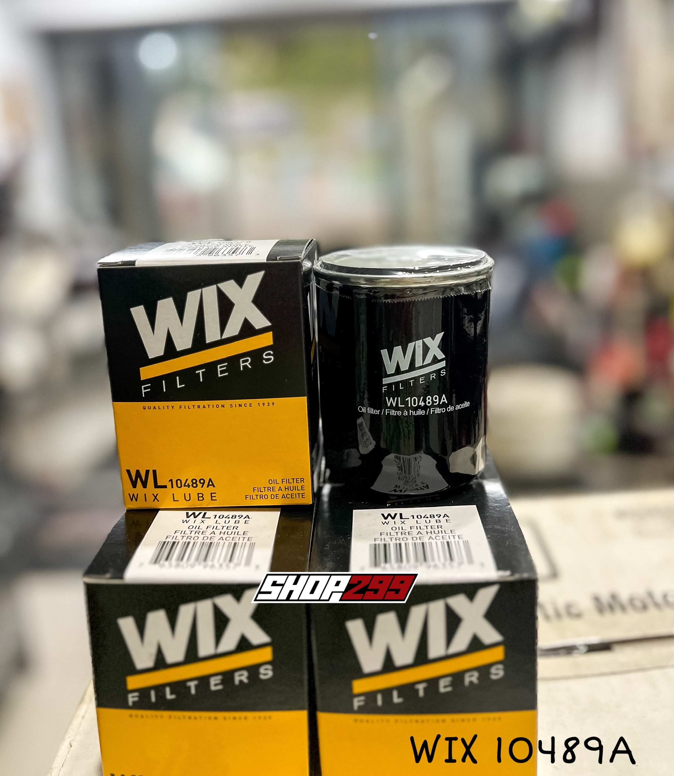 LỌC NHỚT WIX WL10489A THƯƠNG HIỆU MỸ LỌC NHỚT WIX WL10489A THƯƠNG HIỆU MỸ