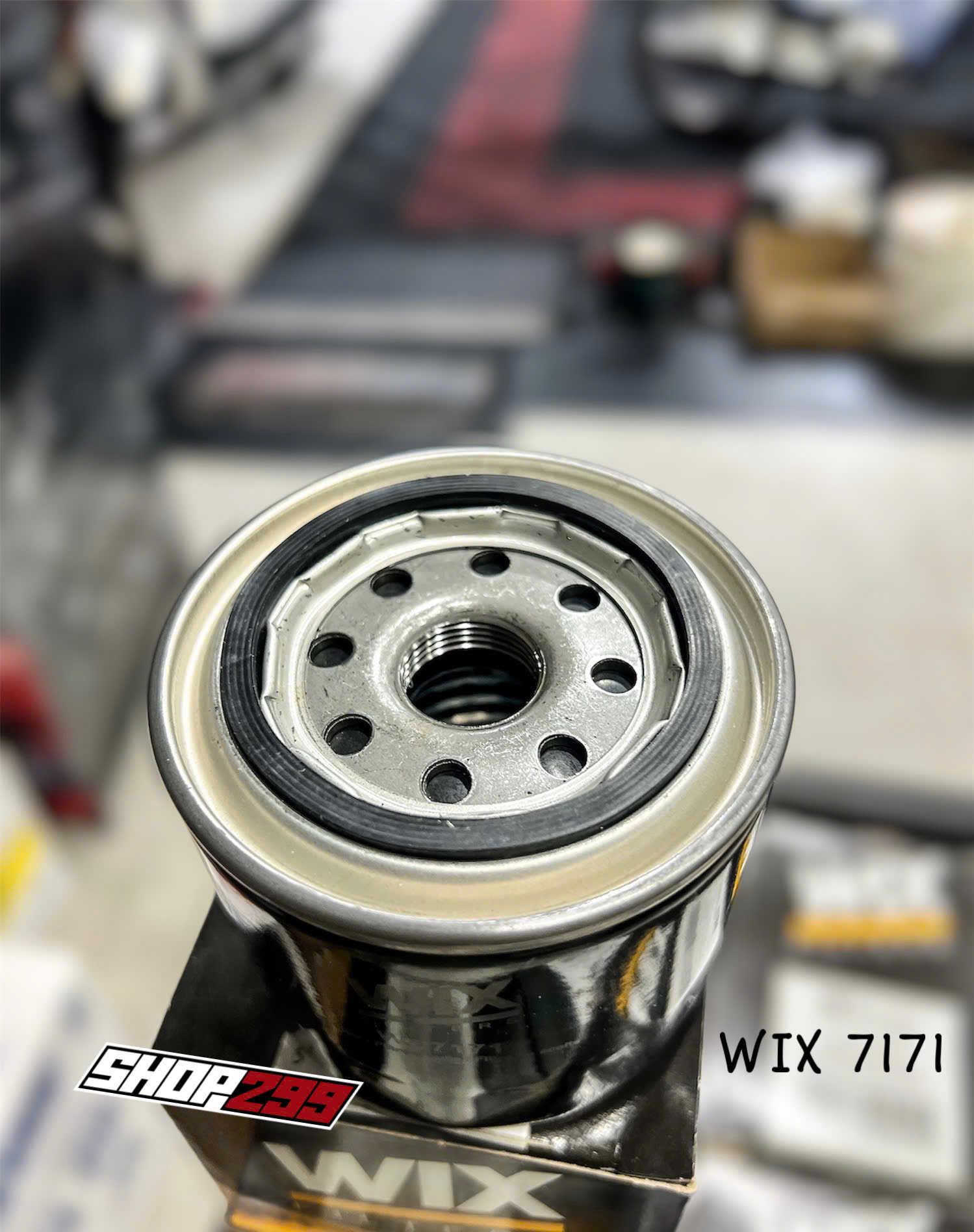 LỌC NHỚT WIX WL7171 CHÍNH HÃNG MỸ LỌC NHỚT WIX WL7171 CHÍNH HÃNG MỸ