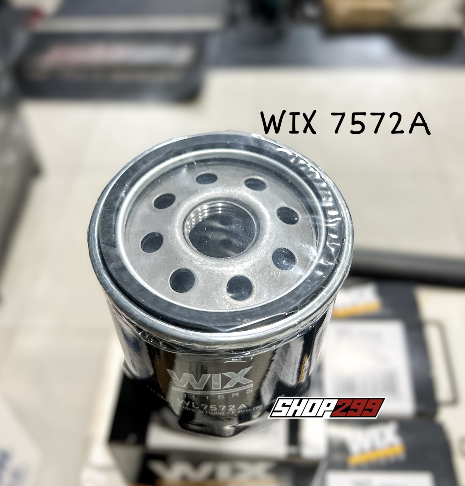 LỌC NHỚT WIX WL7572A THƯƠNG HIỆU MỸ LỌC NHỚT WIX WL7572A THƯƠNG HIỆU MỸ