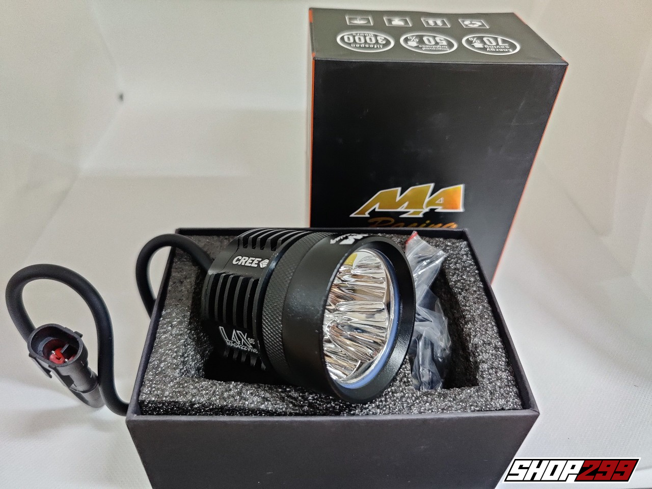 ĐÈN TRỢ SÁNG L4X CHIP SST20 ĐÈN TRỢ SÁNG L4X CHIP SST20