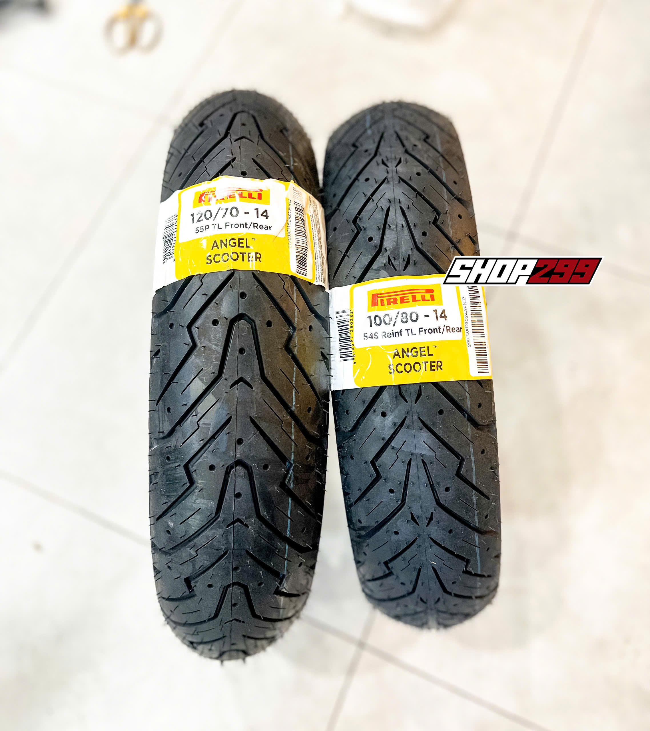 LỐP PIRELLI ANGEL SCOOTER LỐP PIRELLI ANGEL SCOOTER