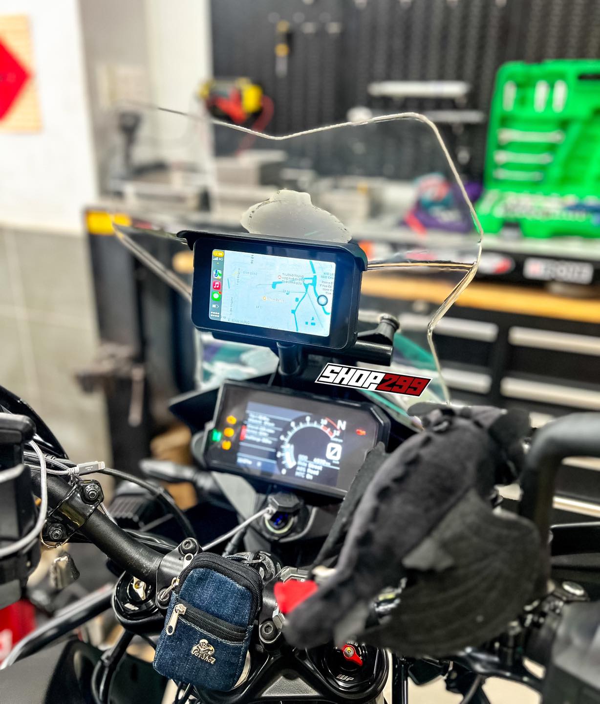 MÀN HÌNH DẪN ĐƯỜNG KEVTU MT80 CHÍNH HÃNG MÀN HÌNH DẪN ĐƯỜNG KEVTU MT80 CHÍNH HÃNG