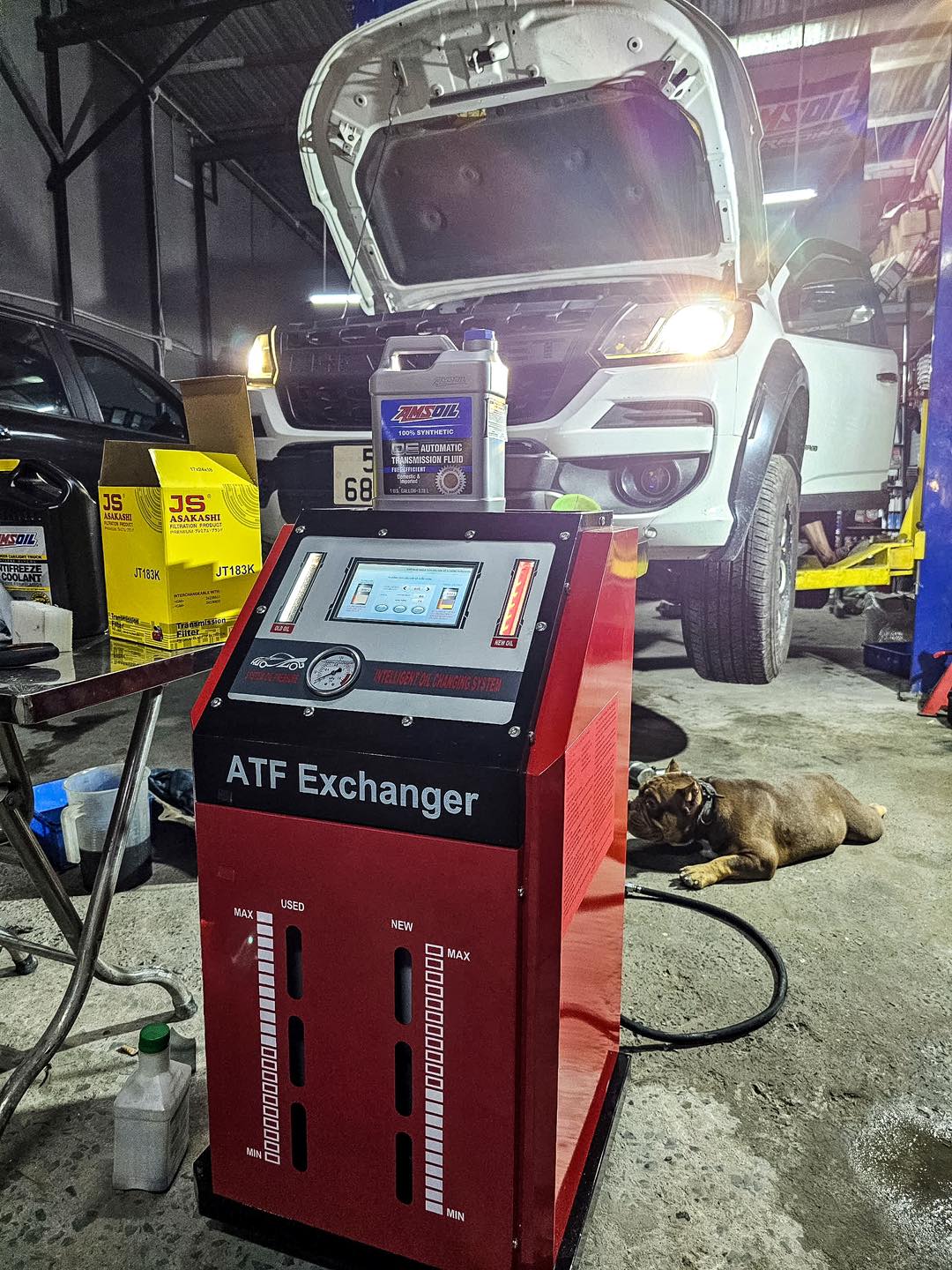 MÁY THAY DẦU SỐ TỰ ĐỘNG TUẦN HOÀN MÁY THAY DẦU SỐ TỰ ĐỘNG TUẦN HOÀN