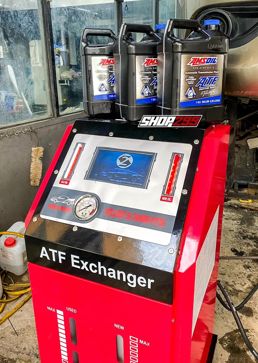 MÁY THAY DẦU SỐ TỰ ĐỘNG TUẦN HOÀN MÁY THAY DẦU SỐ TỰ ĐỘNG TUẦN HOÀN