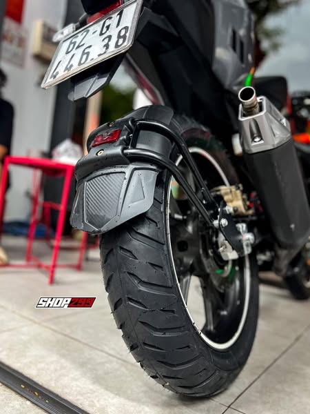 LỐP MICHELIN PILOT STREET 2 LỐP MICHELIN PILOT STREET 2