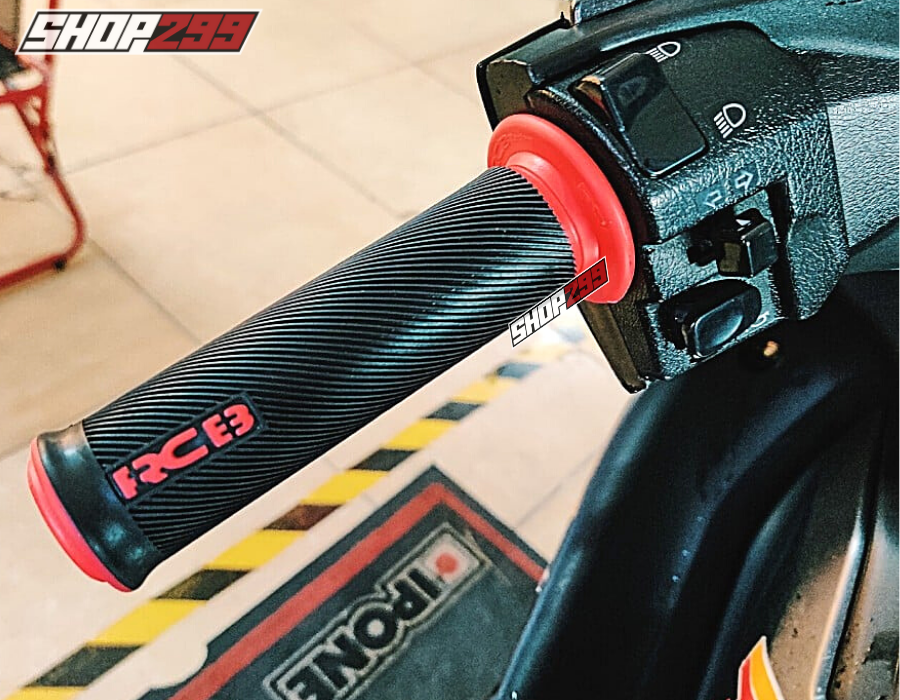 BAO TAY RCB CHÍNH HÃNG - ĐỎ BAO TAY RCB CHÍNH HÃNG - ĐỎ