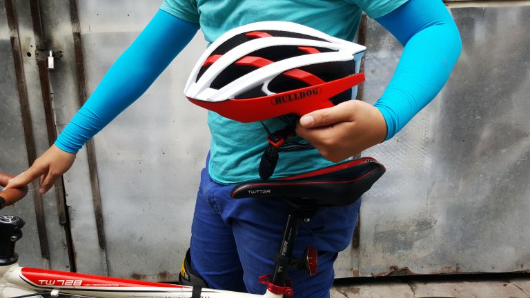 Mũ xe đạp Bulldog Air-1 Mũ xe đạp Bulldog Air-1