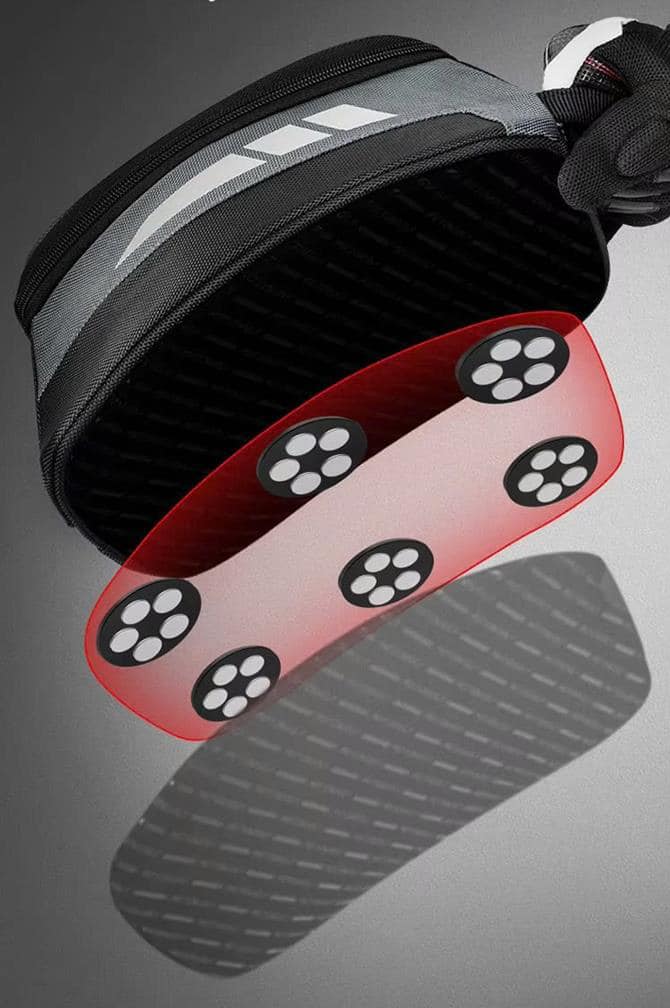 TÚI HÍT BÌNH XĂNG MOTOWOLF MB1 4.5L CHÍNH HÃNG TÚI HÍT BÌNH XĂNG MOTOWOLF MB1 4.5L CHÍNH HÃNG