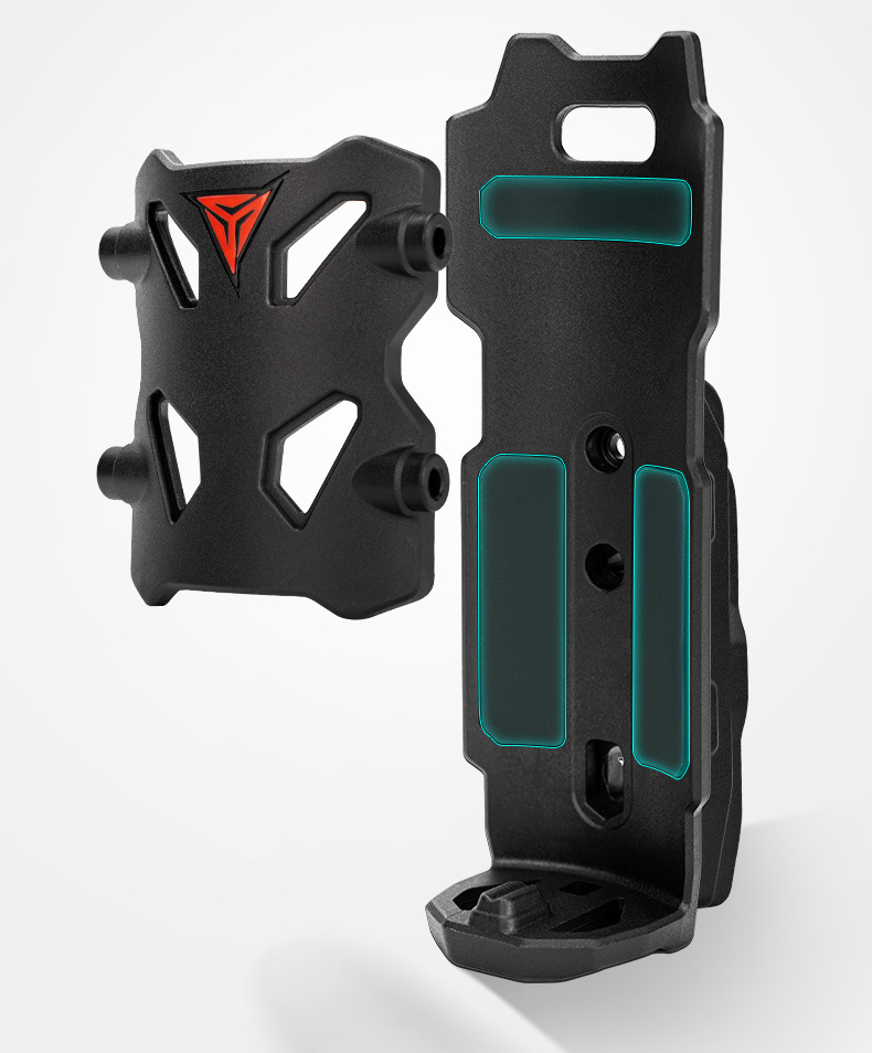 GIÁ ĐỠ BÌNH NƯỚC MOTOWOLF DH1 - MẪU MỚI GIÁ ĐỠ BÌNH NƯỚC MOTOWOLF DH1 - MẪU MỚI