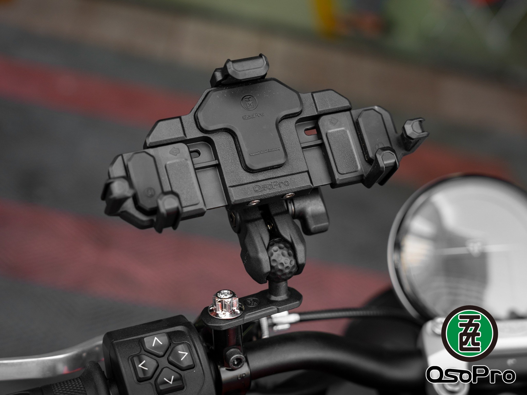 PAT CHÂN GƯƠNG NỐI DÀI OSOPRO PAT CHÂN GƯƠNG NỐI DÀI OSOPRO