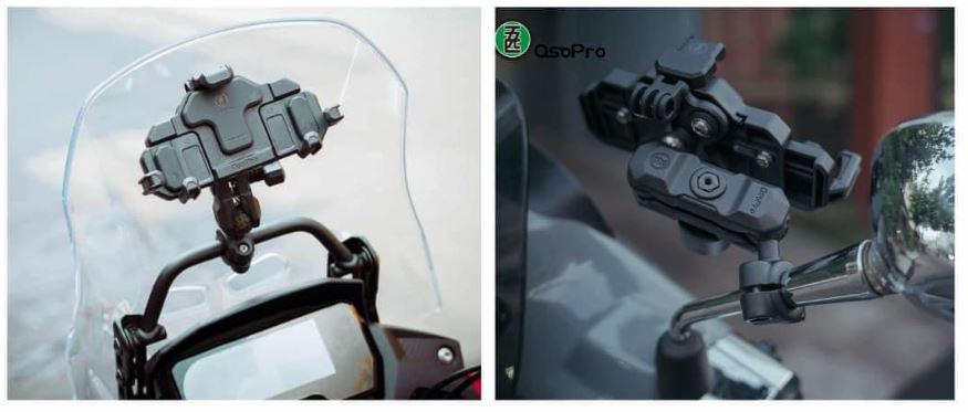 PAT KẸP THANH NGANG GPS / THÂN GƯƠNG OSOPRO (9 - 15.6MM) PAT KẸP THANH NGANG GPS / THÂN GƯƠNG OSOPRO (9 - 15.6MM)